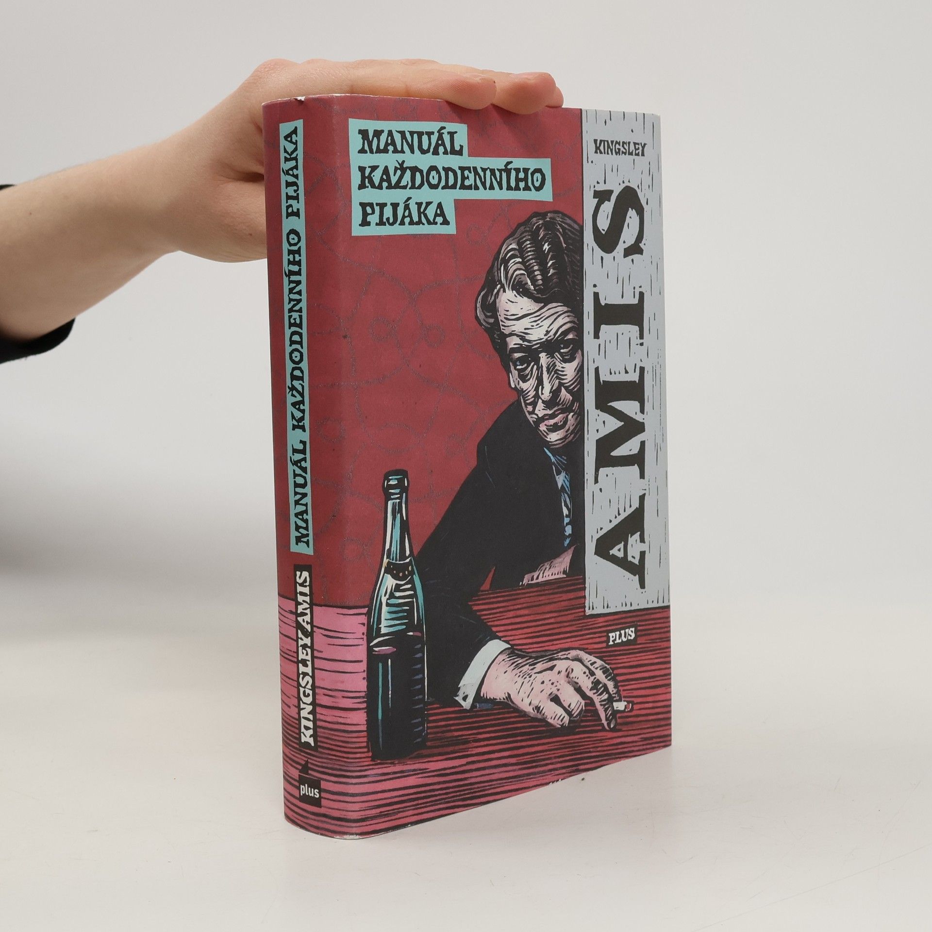 Manuál každodenního pijáka