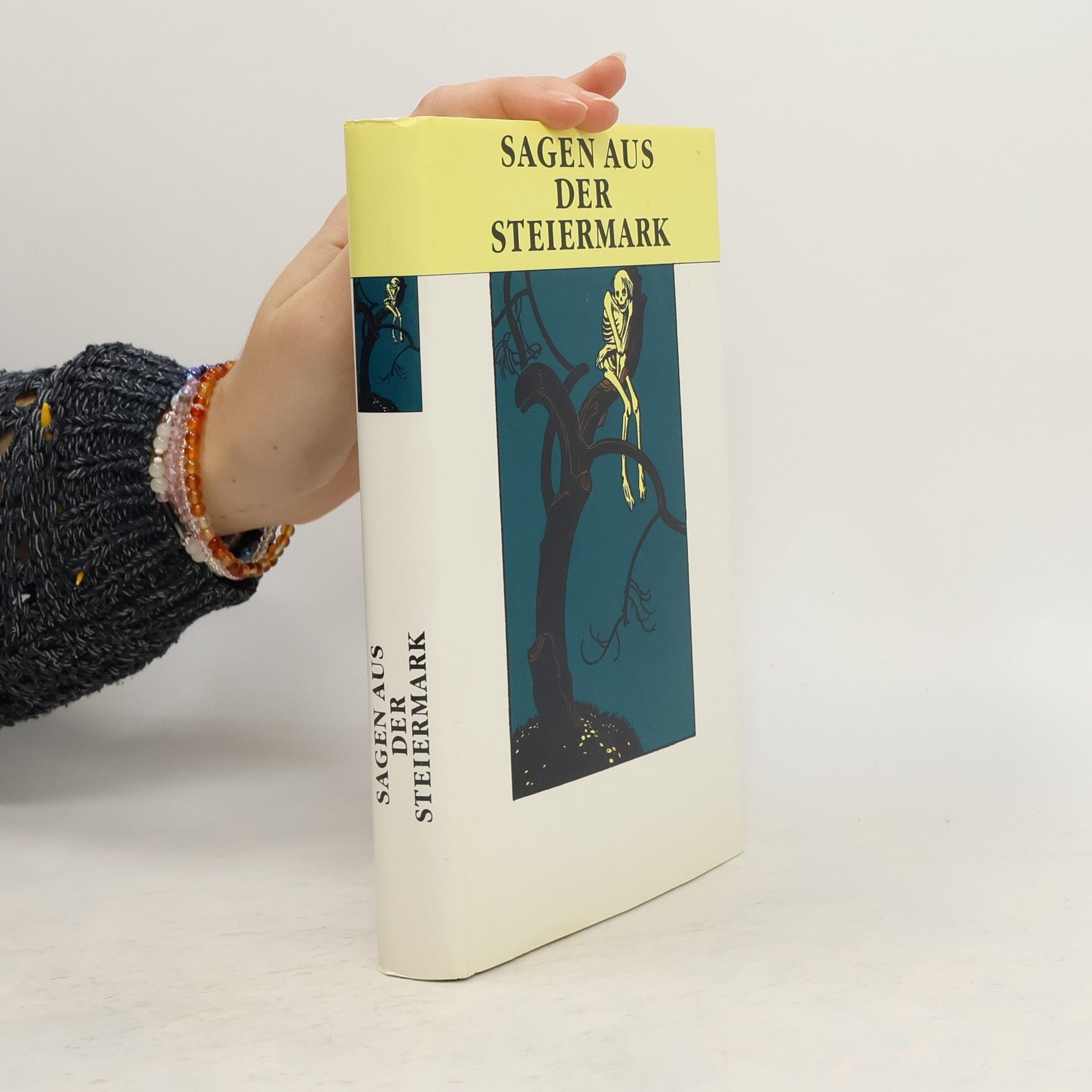 AA.VV. Sagen aus der Steiermark