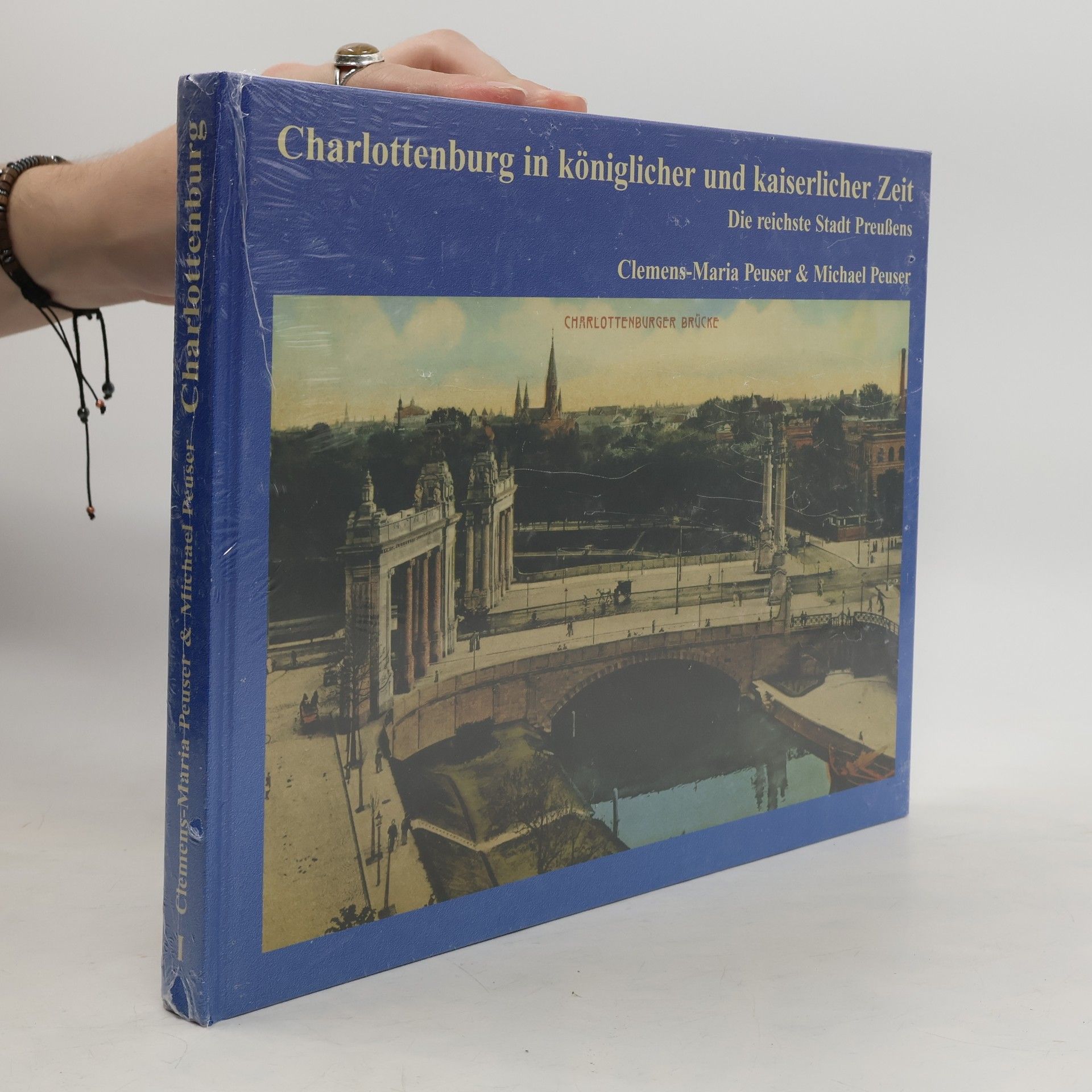 Autorenkollektiv Charlottenburg