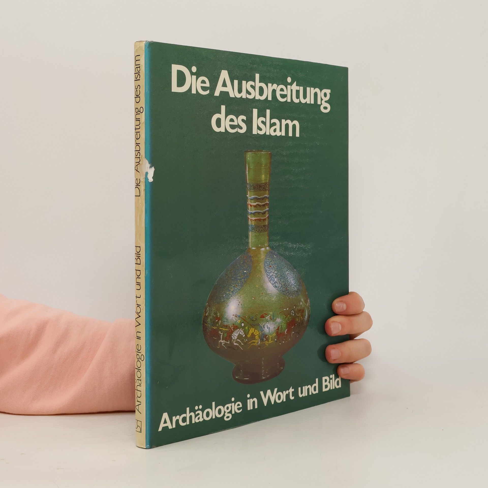 Michael Rogers Die Ausbreitung des Islam