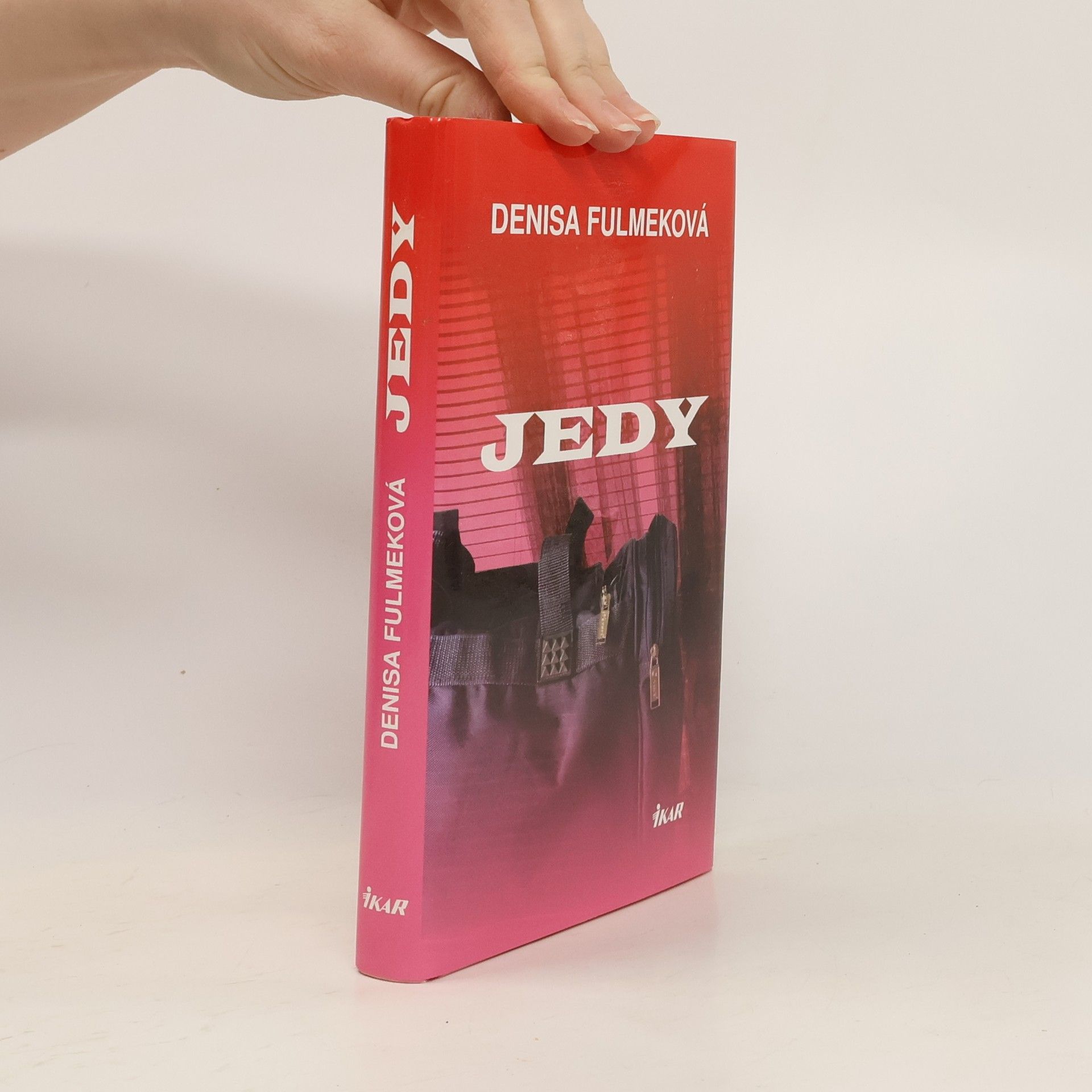 Denisa Fulmeková Jedy