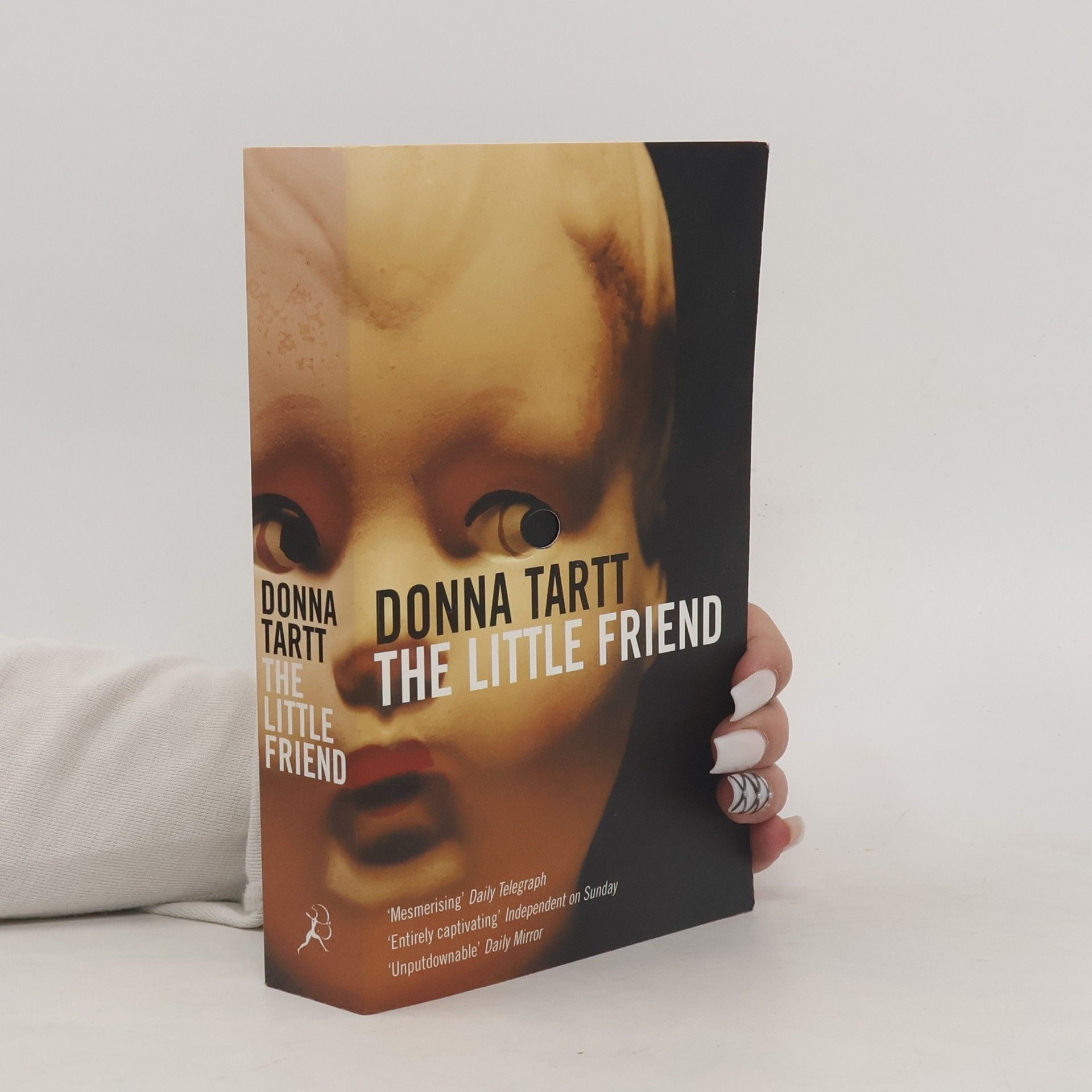 Donna Tartt The Little Friend