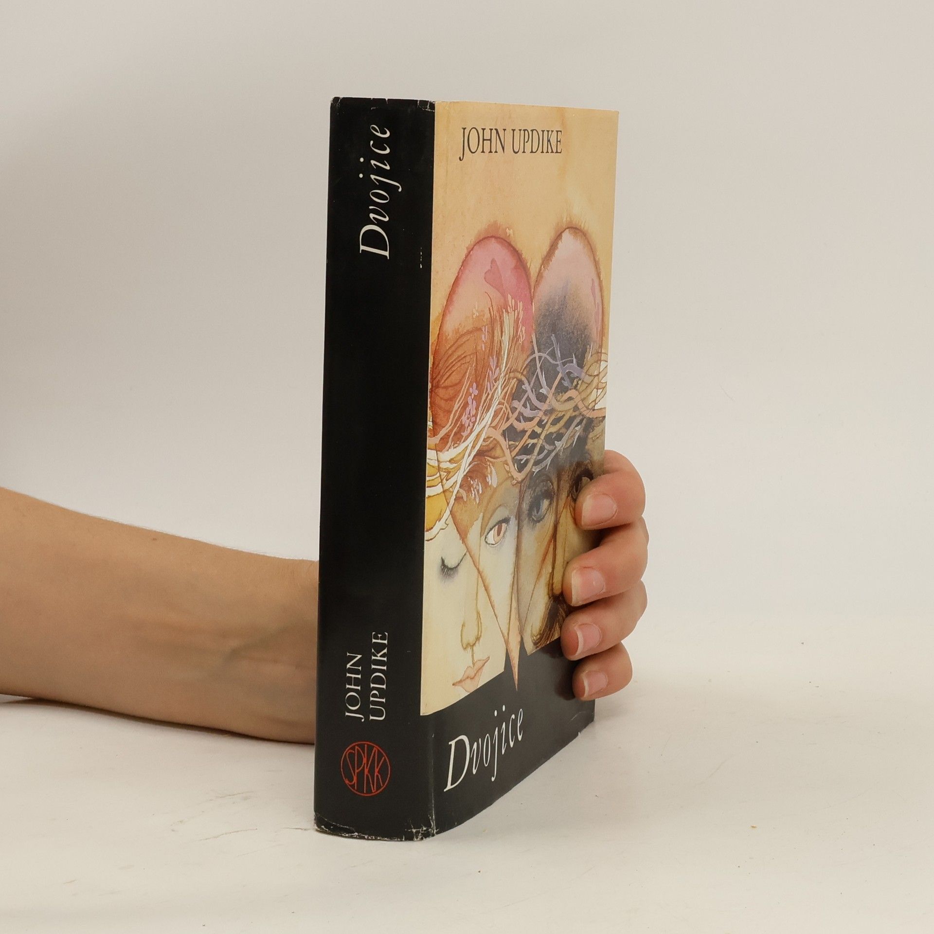 Dušan Slobodník Dvojice