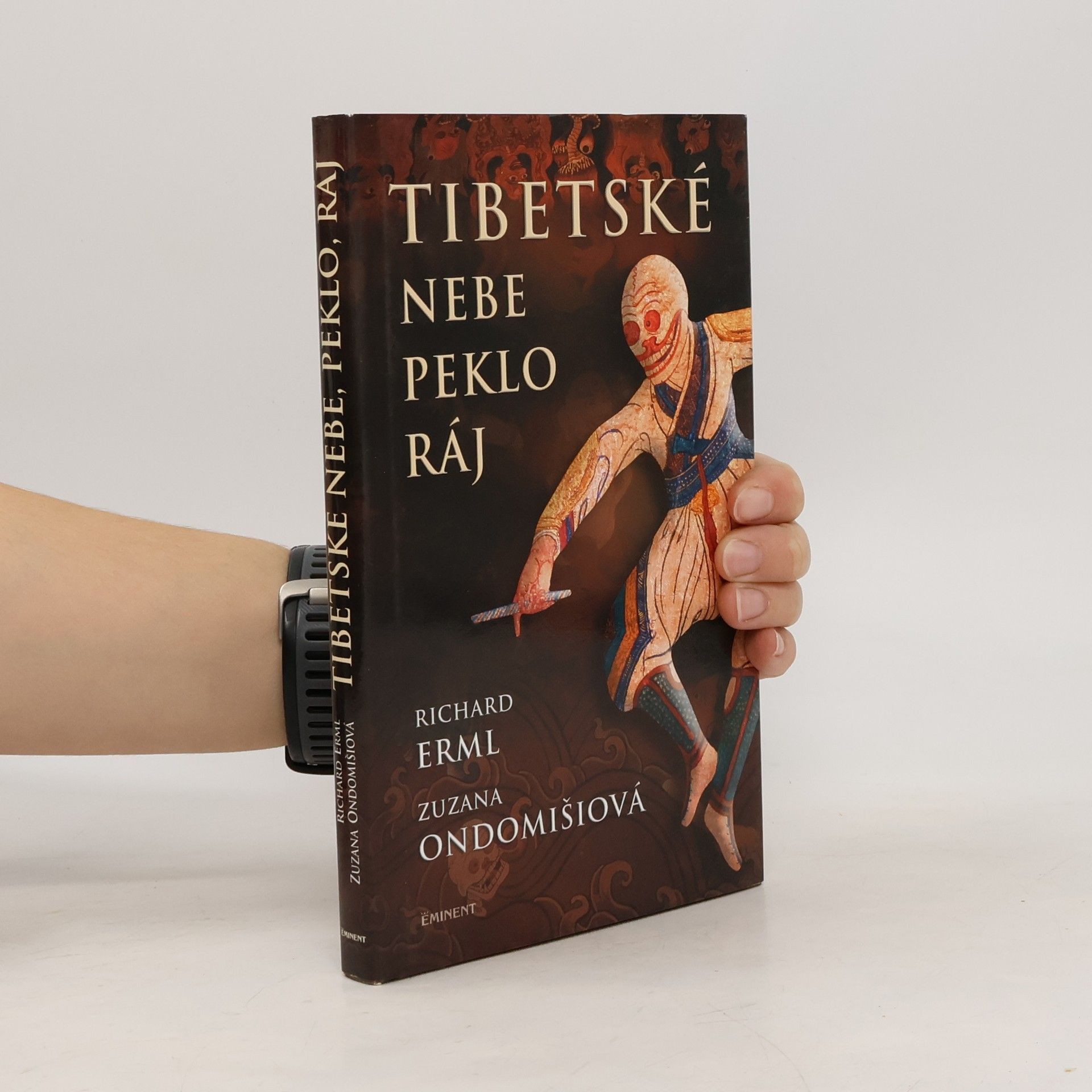 Tibetské nebe, peklo, ráj