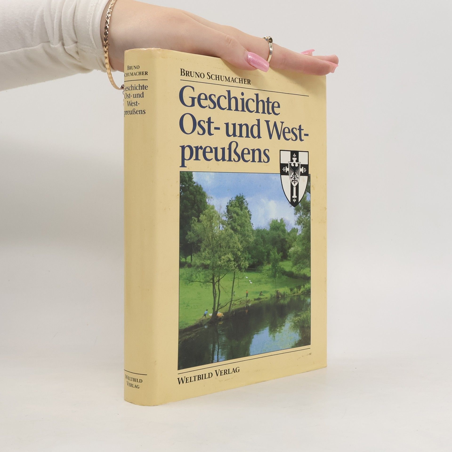 Geschichte Ost- und Westpreussens