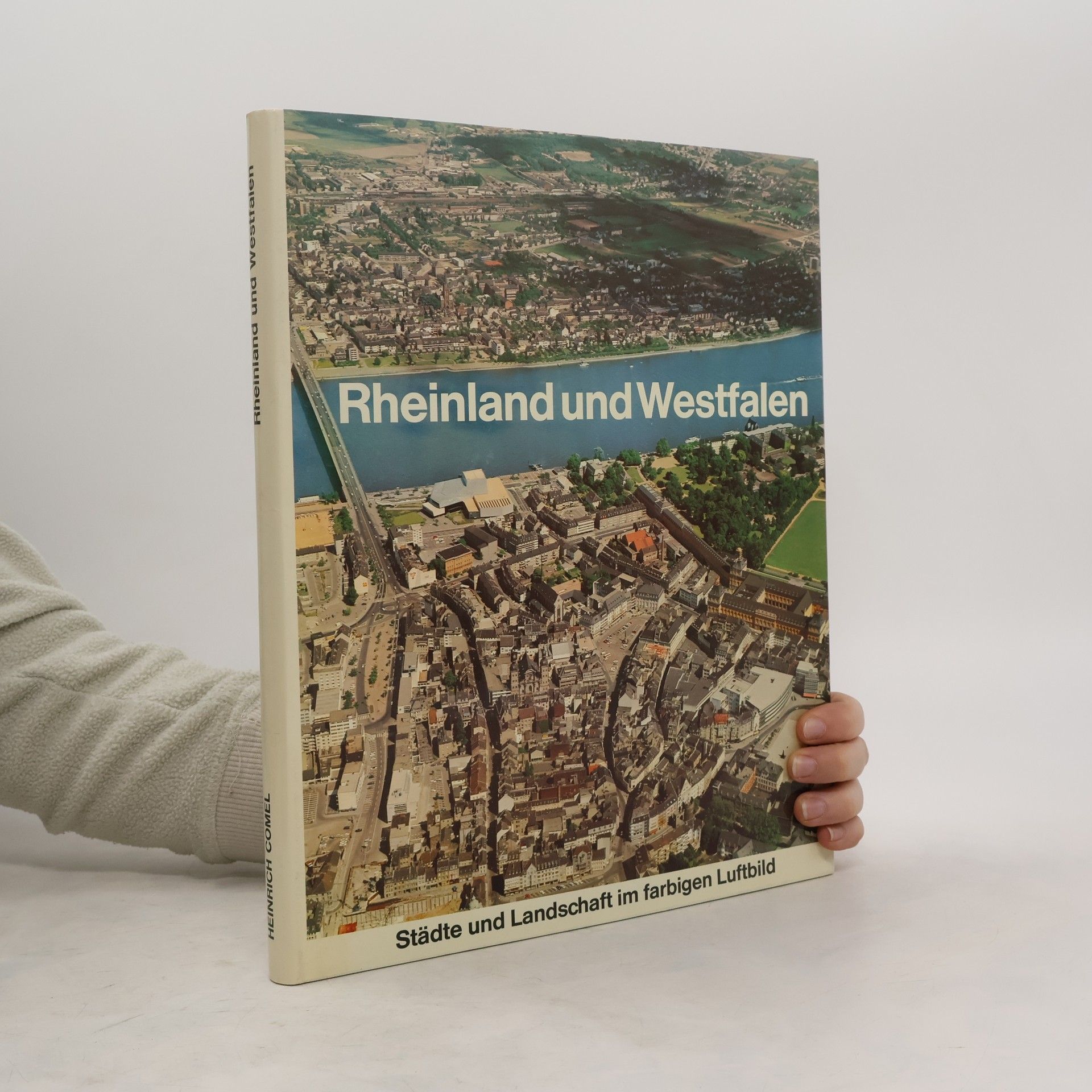 Heinrich Comel Rheinland und Westfalen