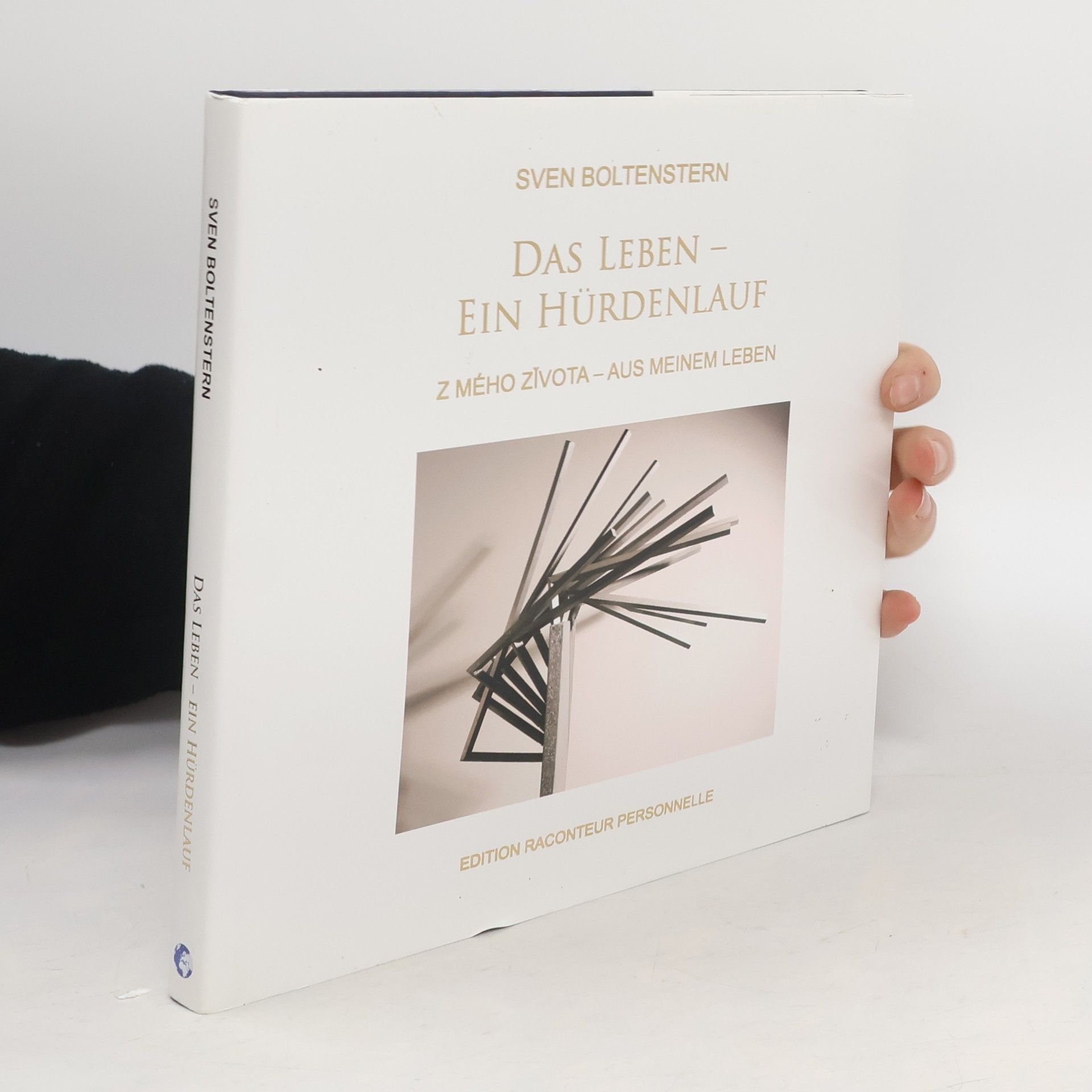 Das Leben - Ein Hürdenlauf