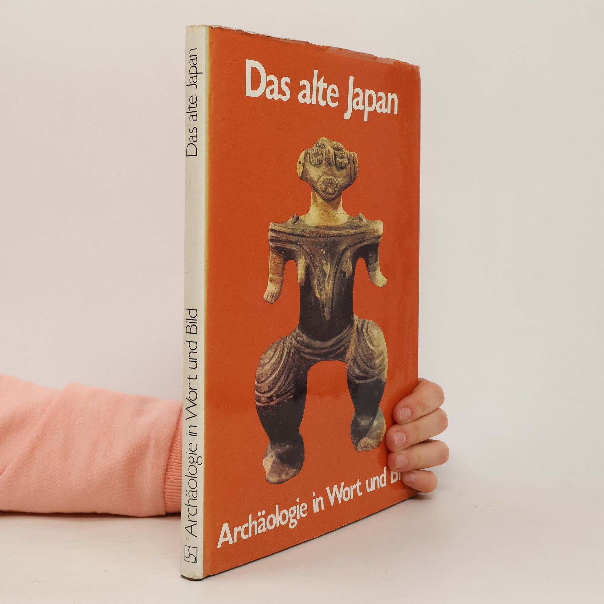 Edward Kidder Das alte Japan: Archäologie in Wort und Bild