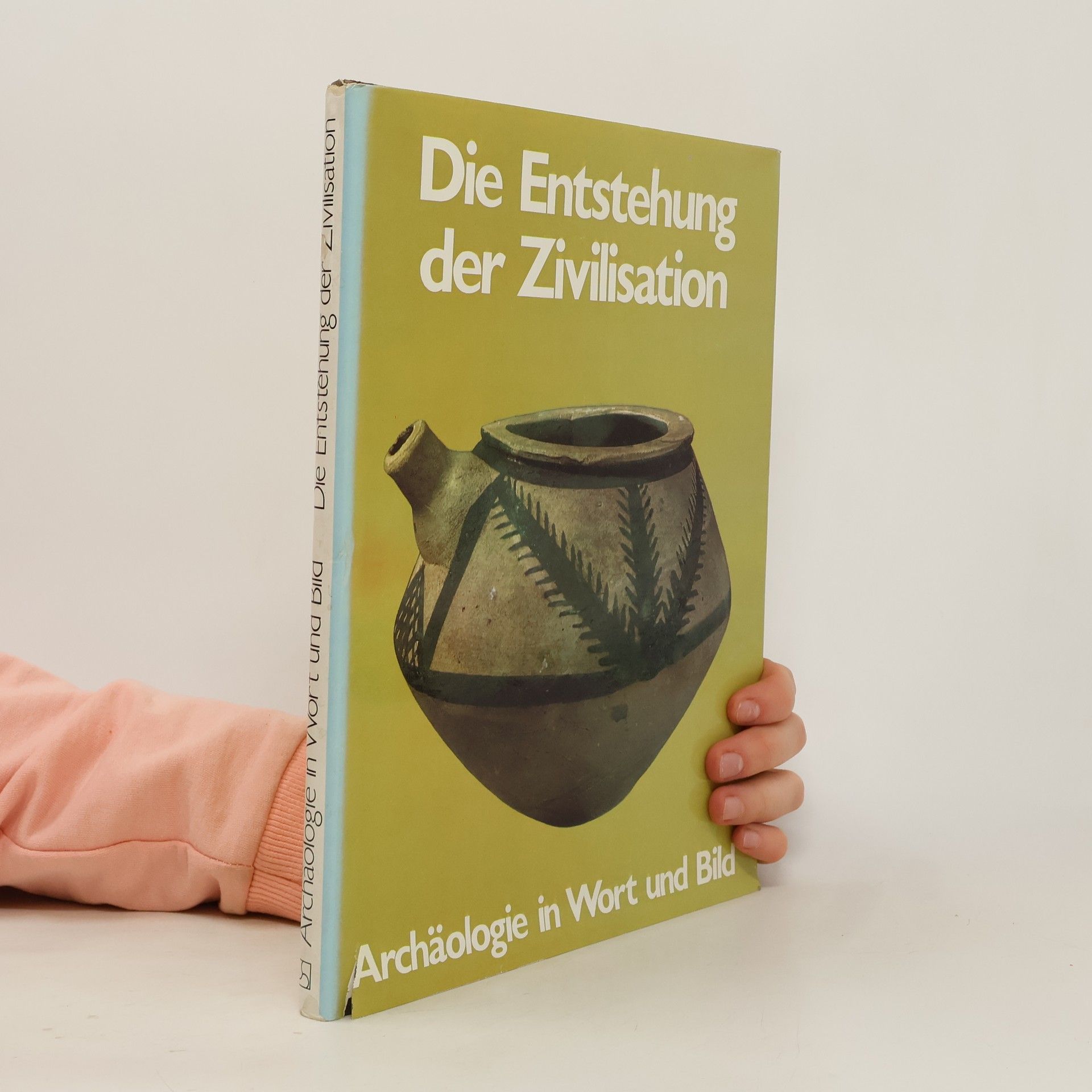 Die Entstehung der Zivilisation