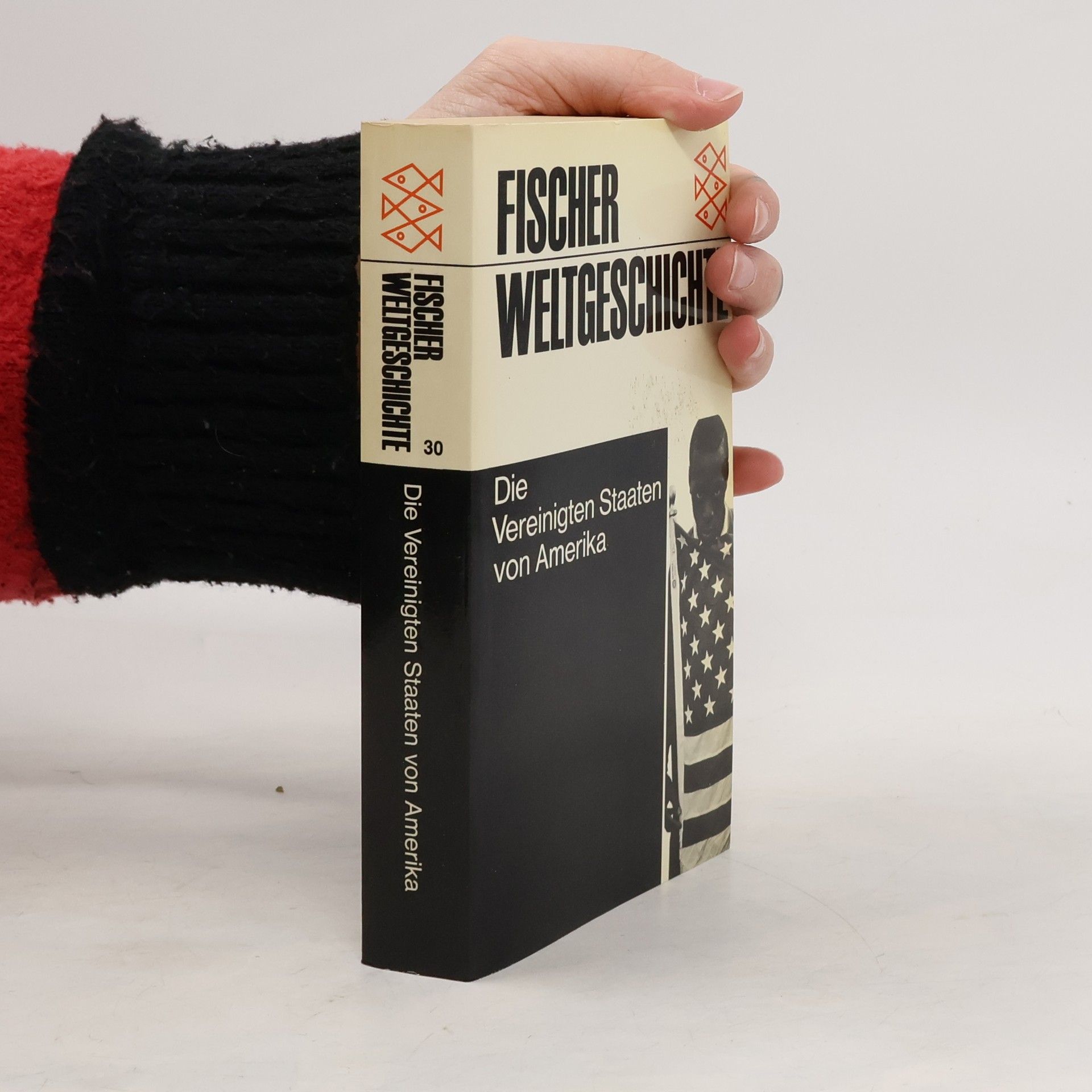 Die Vereinigten Staaten von Amerika