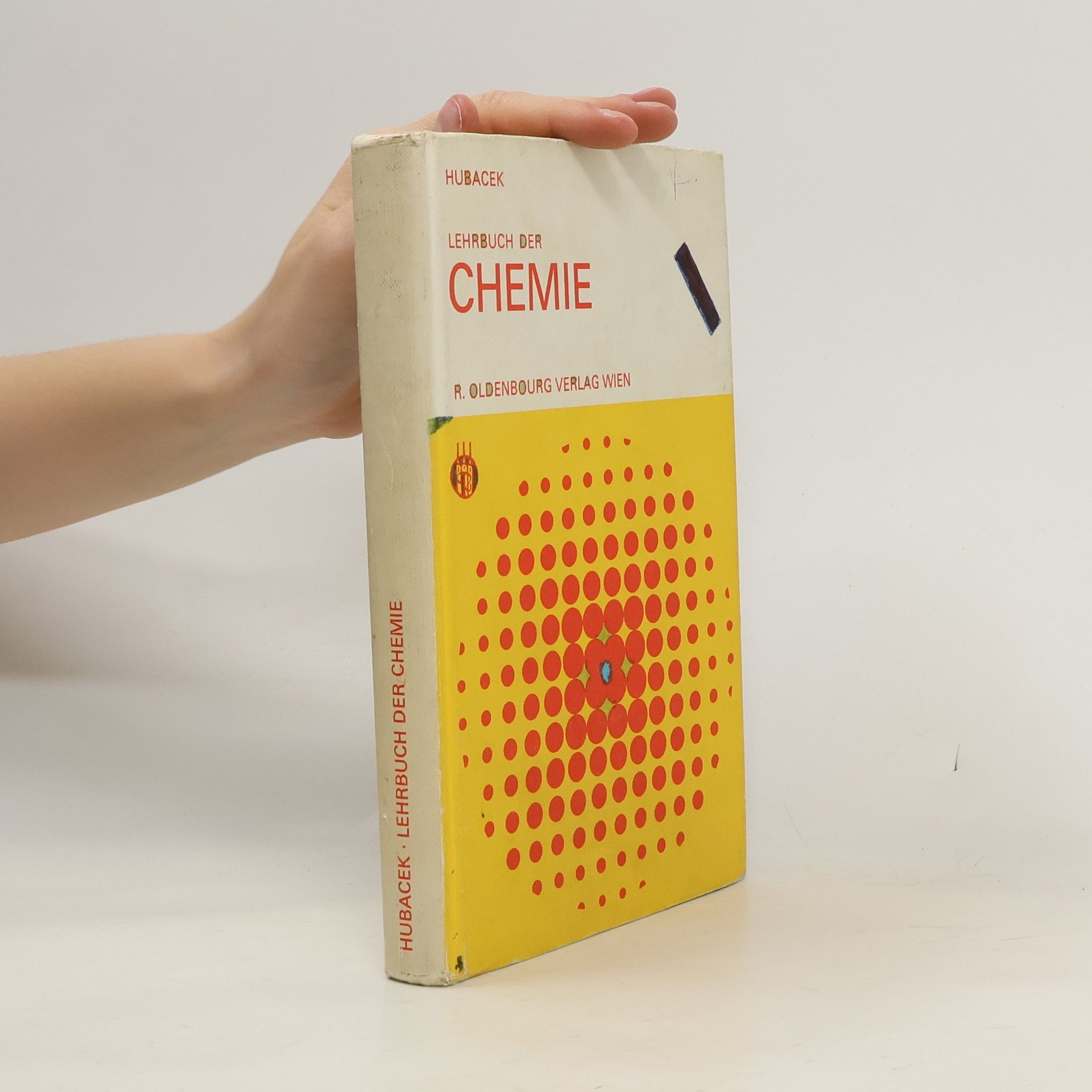 Autorenkollektiv Lehrbuch der Chemie