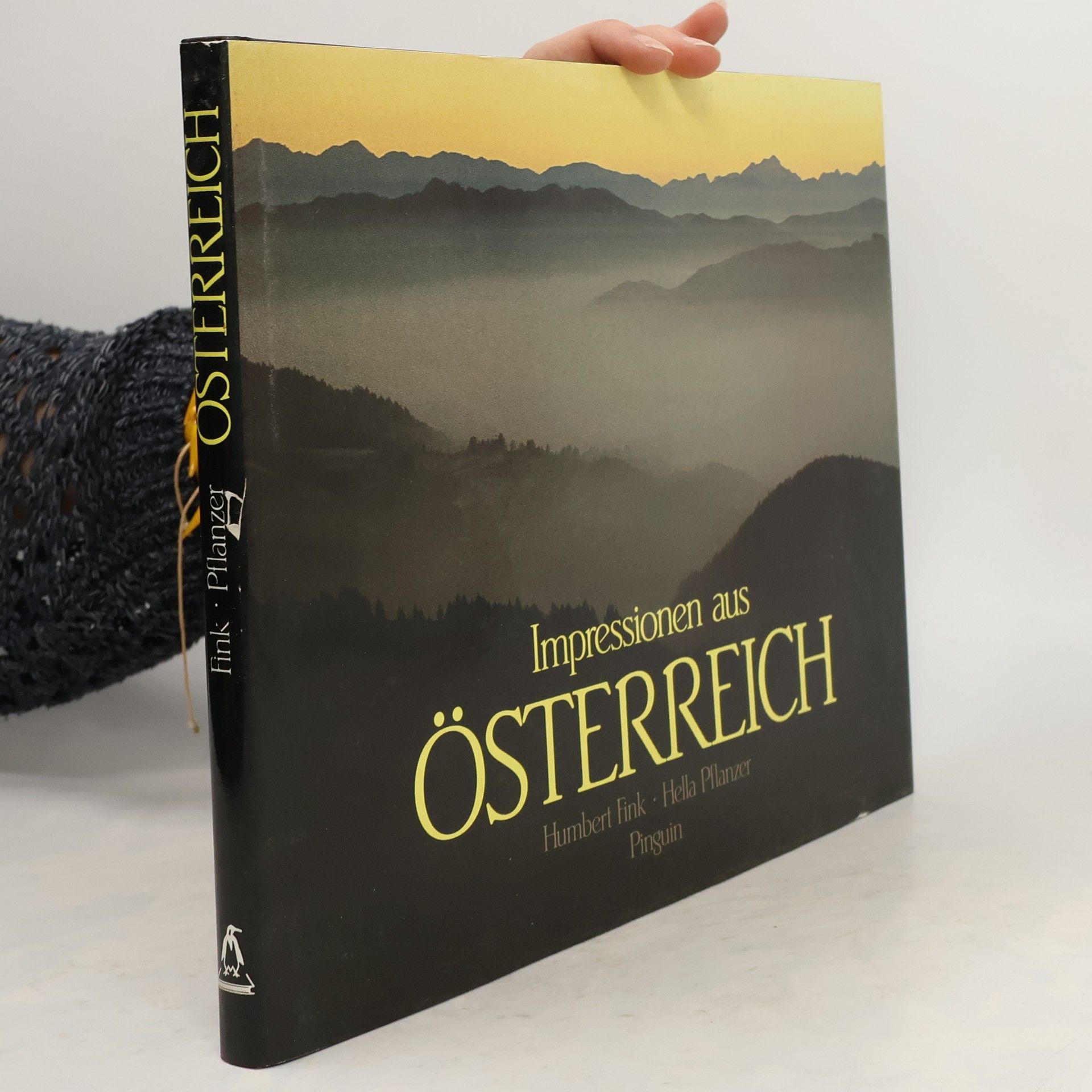 Humbert Fink Impressionen aus Österreich