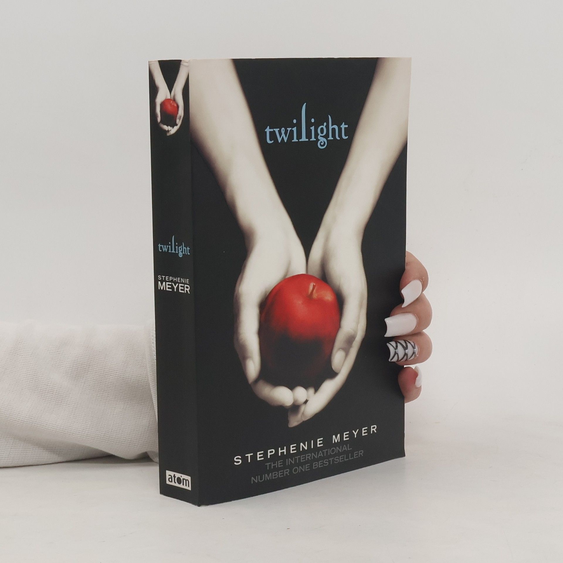 Stephenie Meyer Twilight