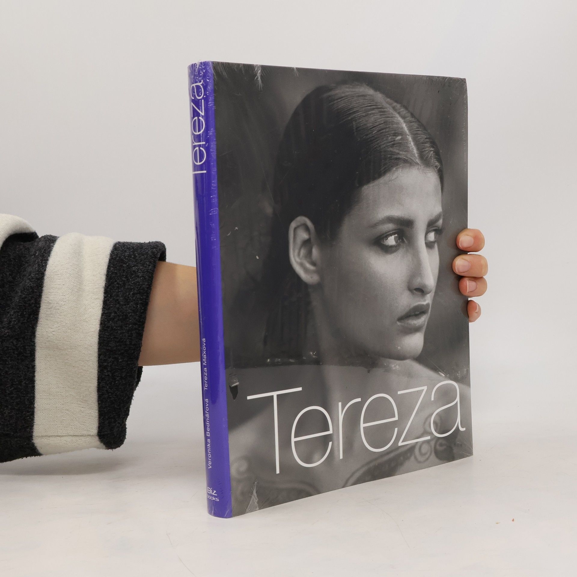 Tereza Maxová Tereza
