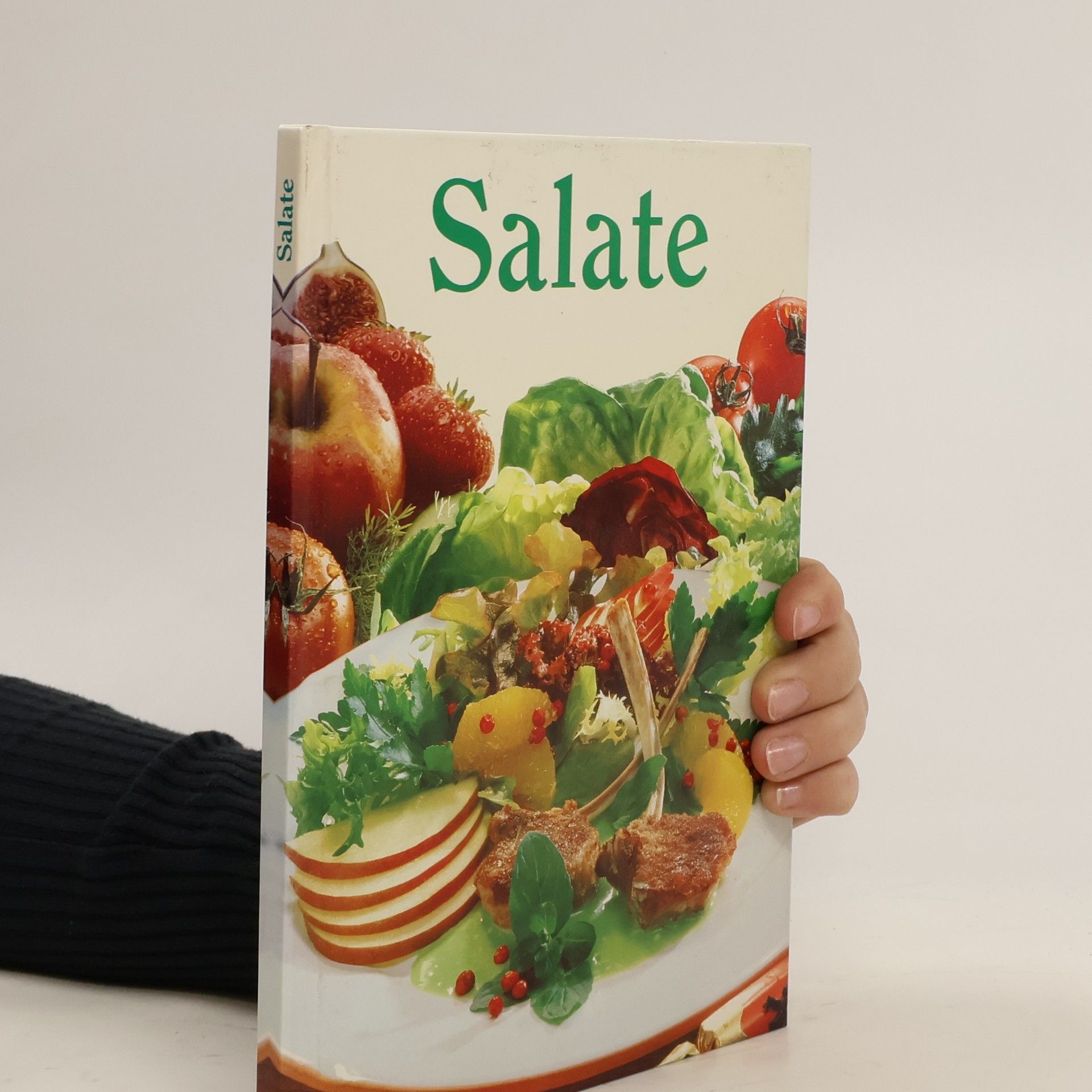 Auteurscollectief Salate