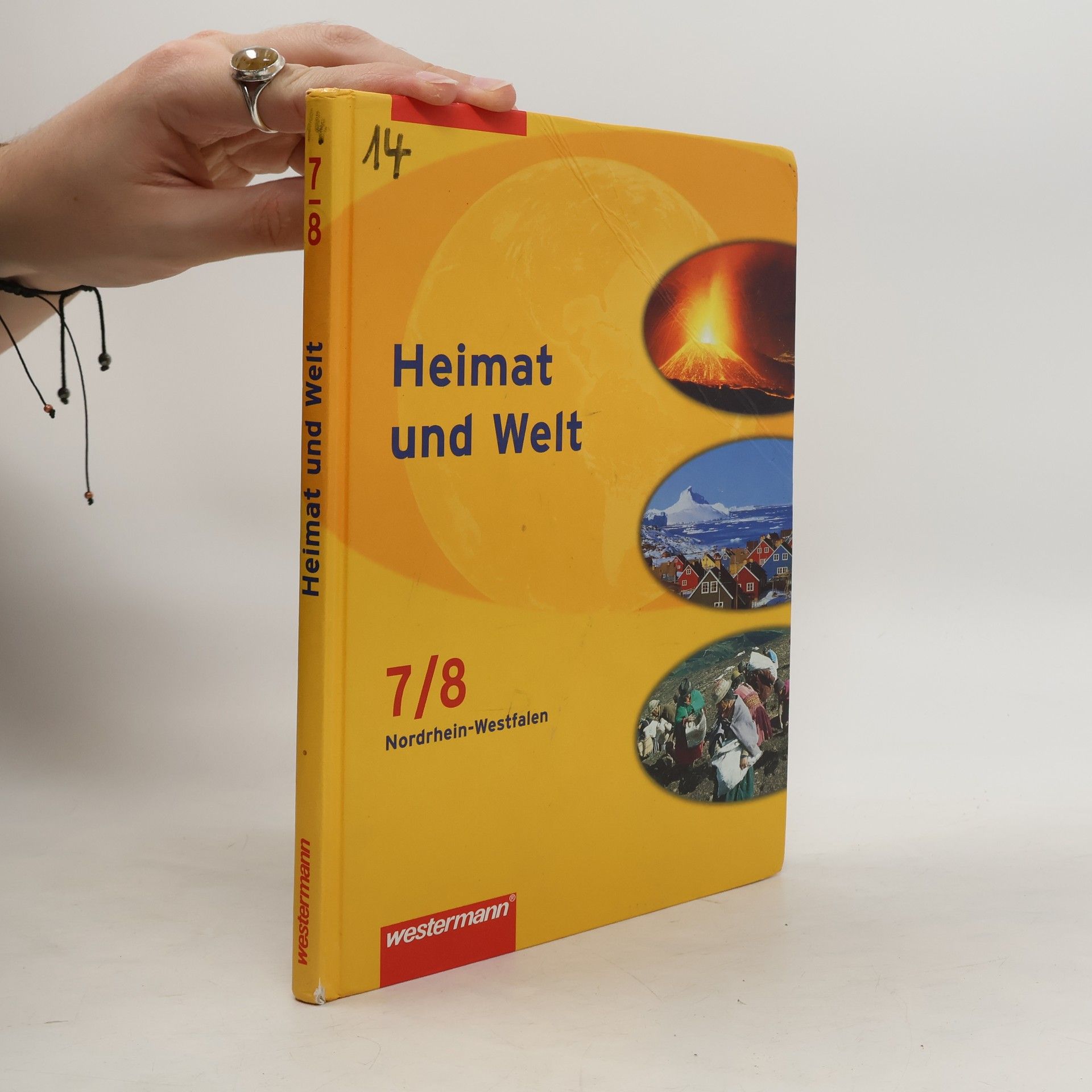 Ju rgen Nebel 7./8. Schuljahr, Schülerband