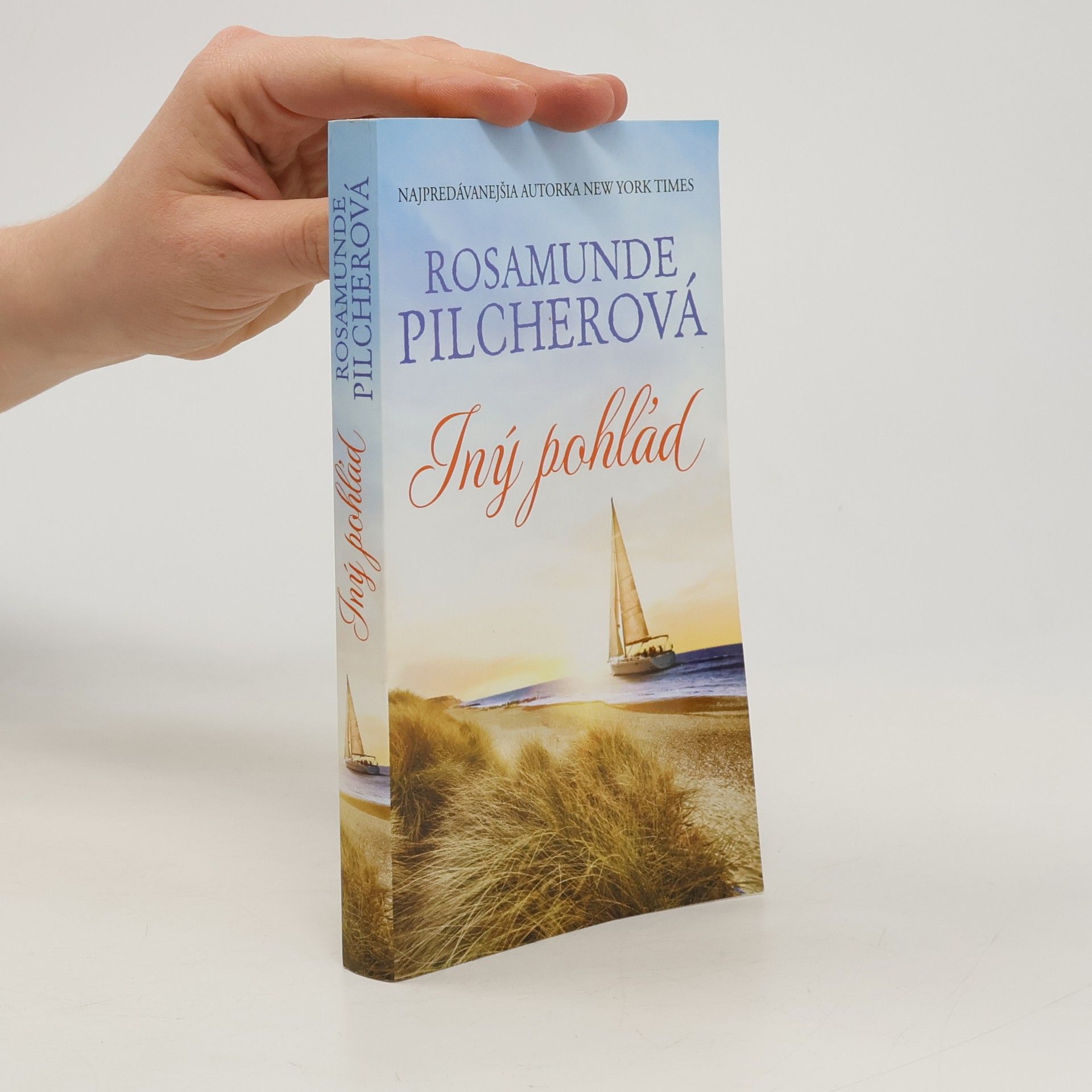 Rosamunde Pilcher Iný pohľad