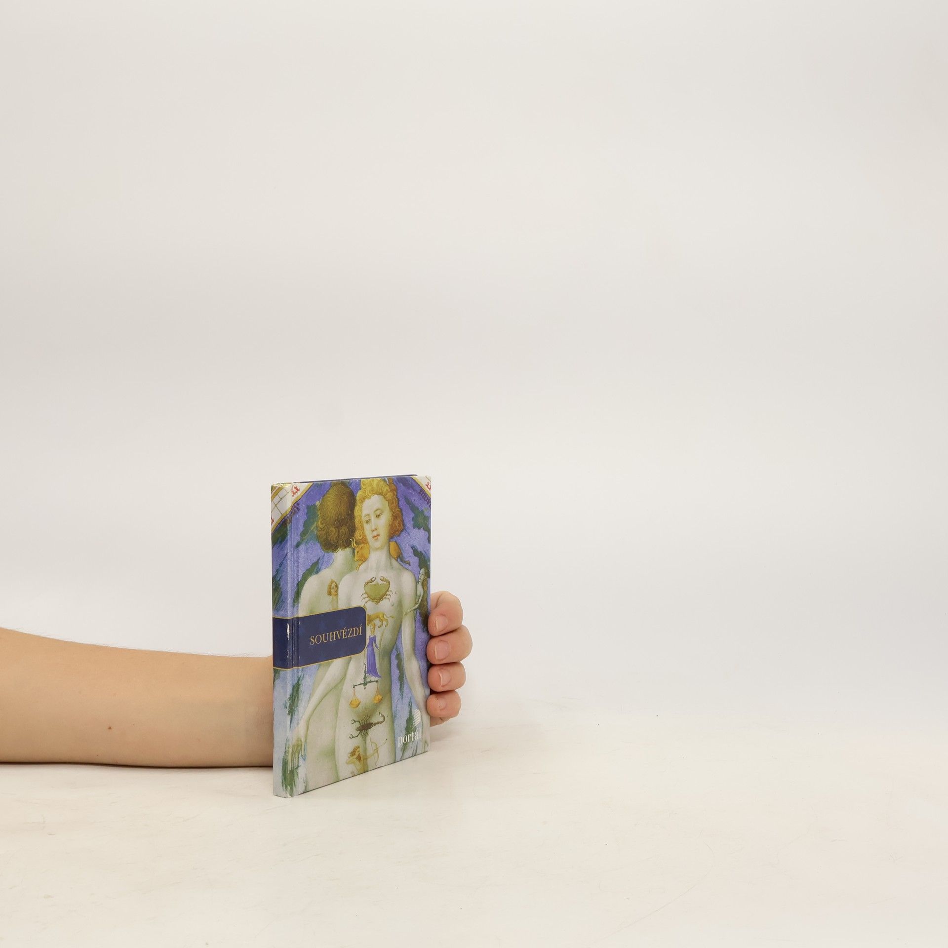 Kolektiv autorů Souhvězdí