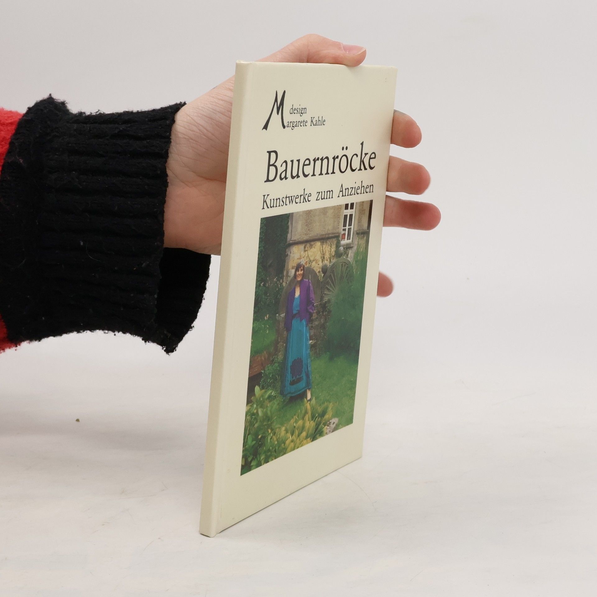 Margarete Kahle Bauernröcke