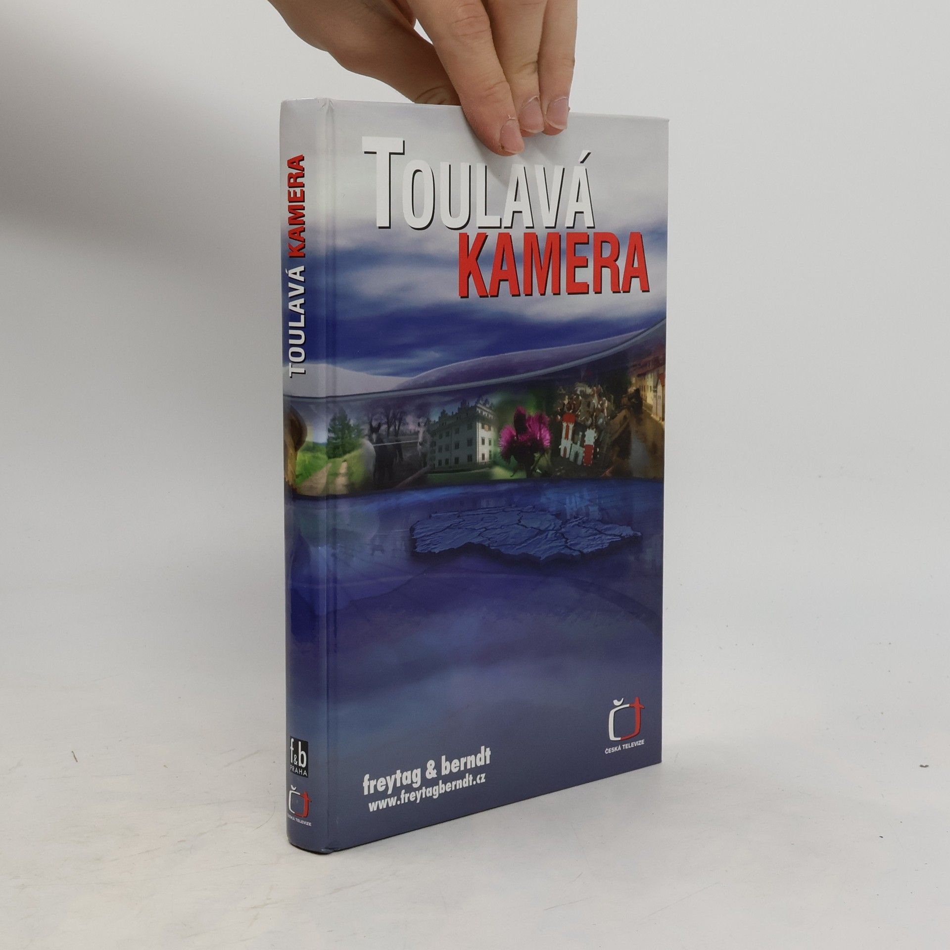 Various authors Toulavá kamera