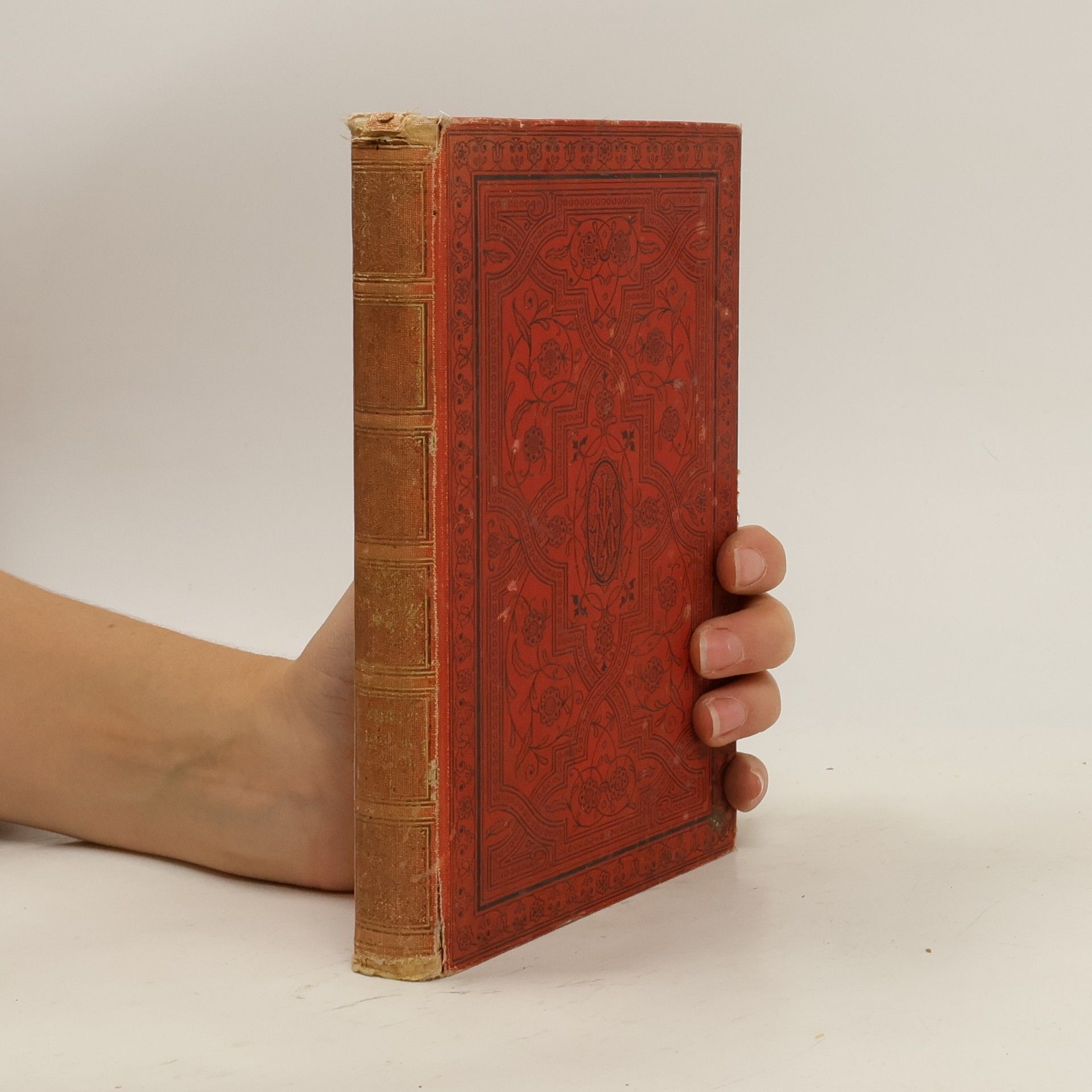 Mór Jókai Szeretve mind a vérpadig