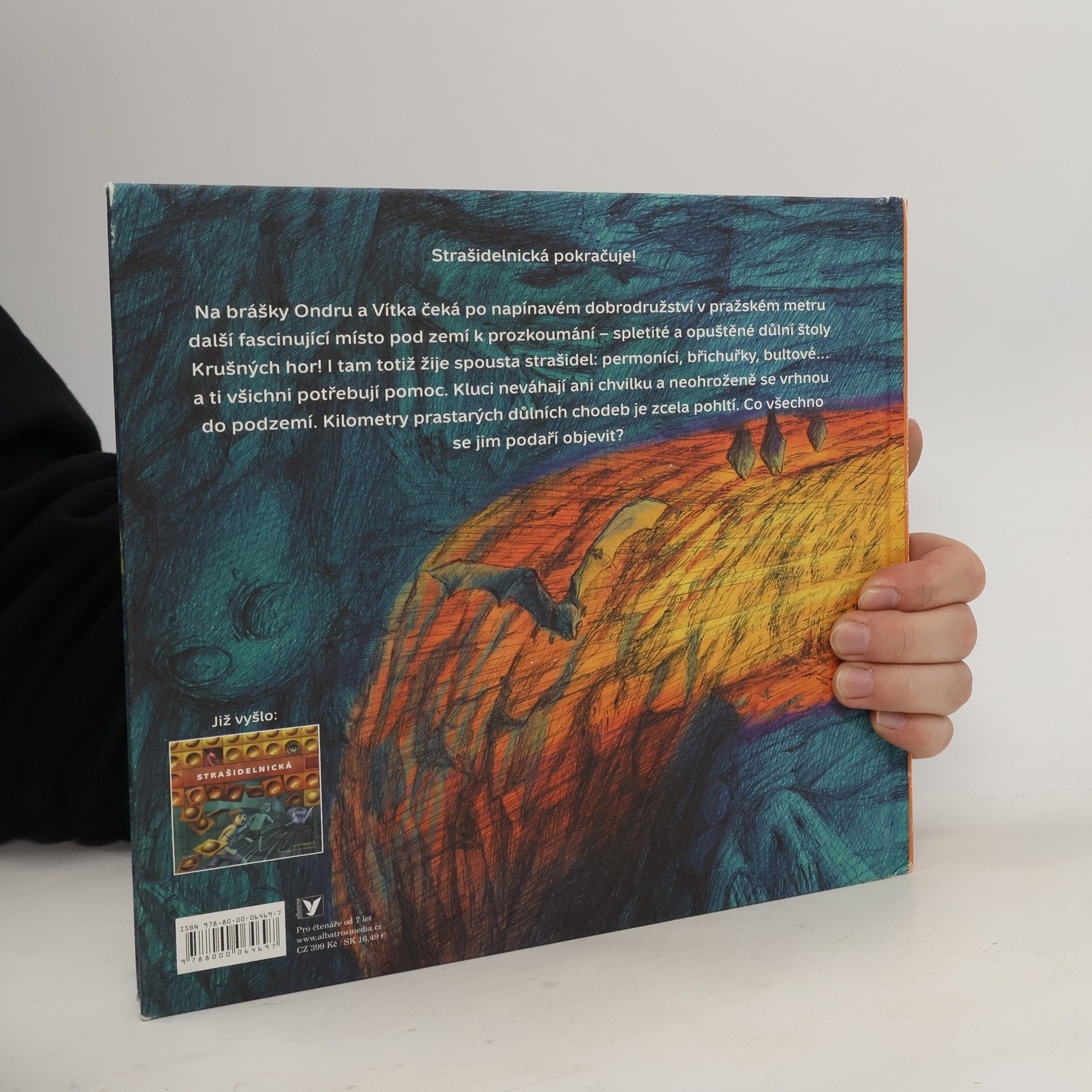 Lucia Magašvári Dole