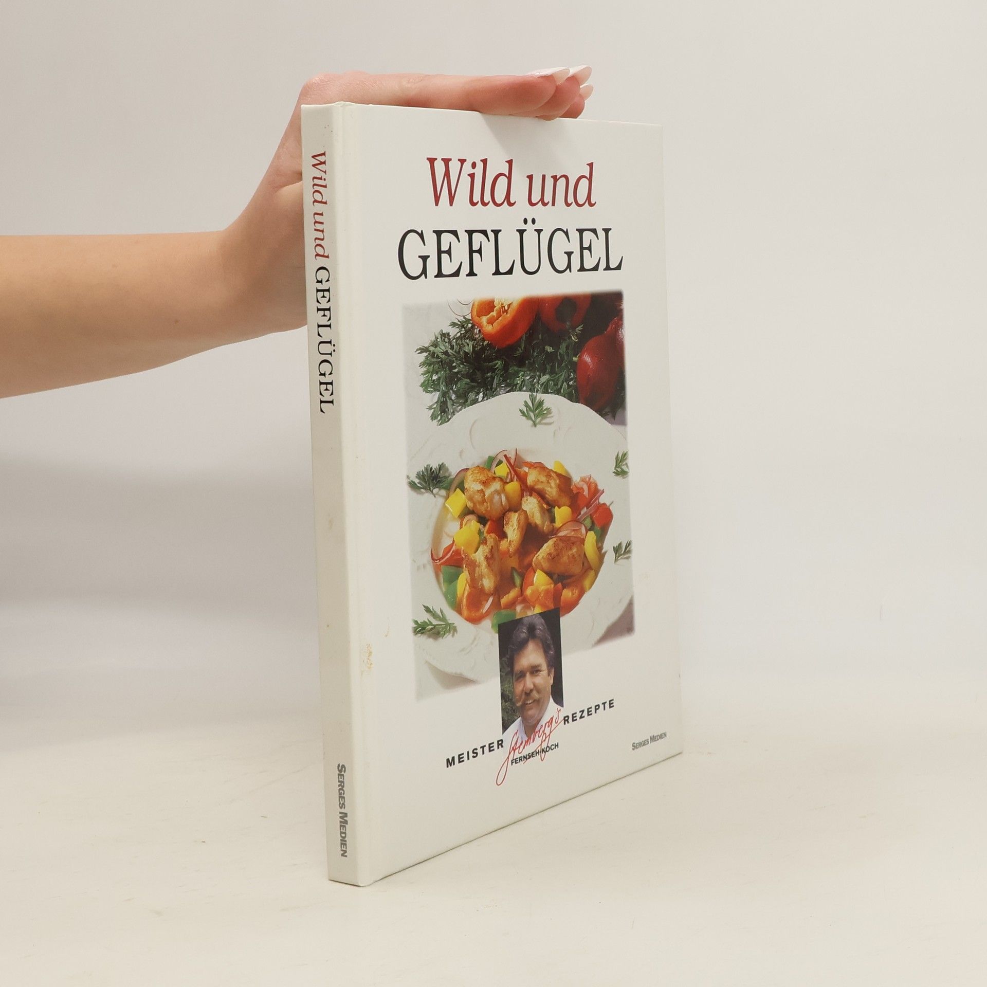 Autorenkollektiv Wild und Geflügel