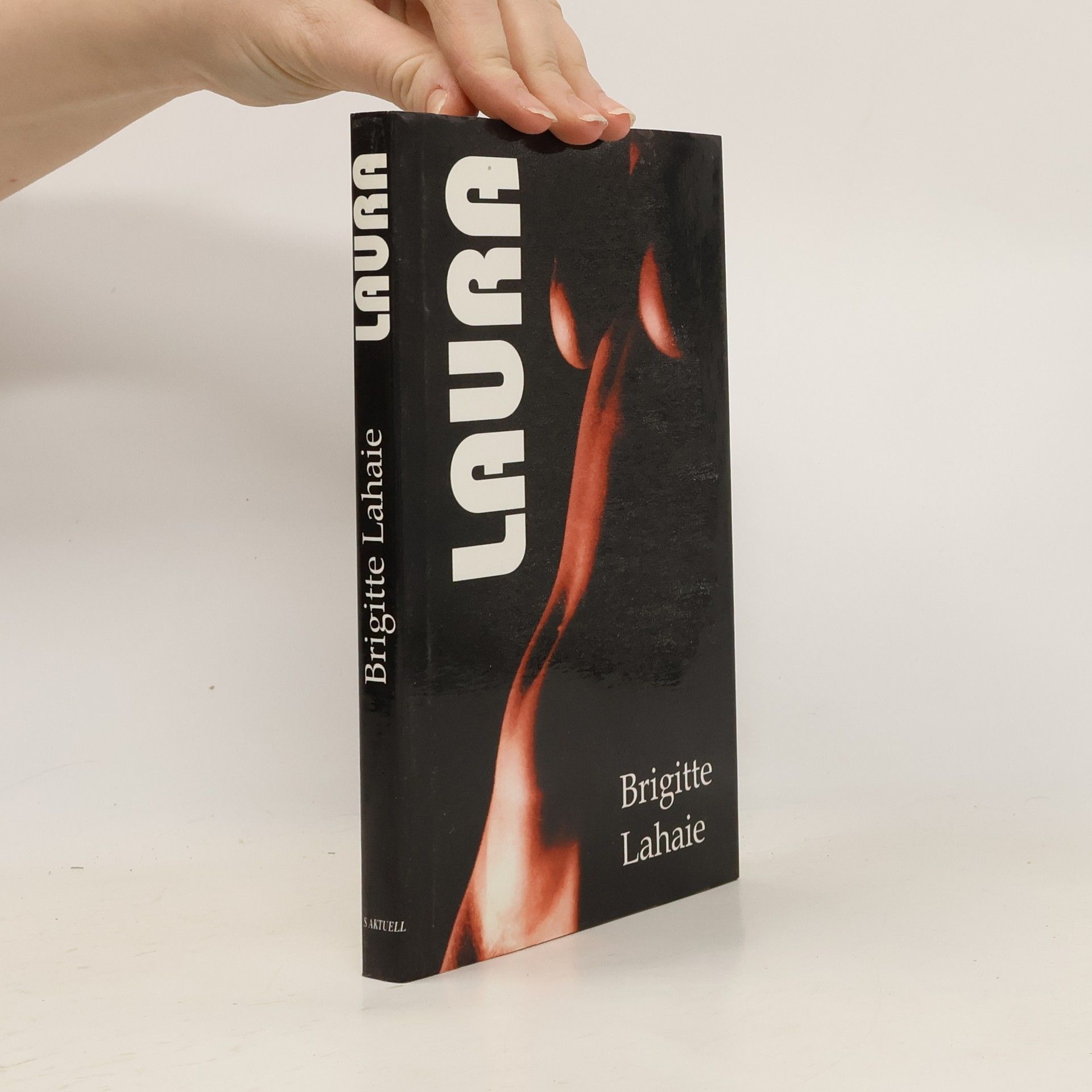 Lahaie Brigitte Laura