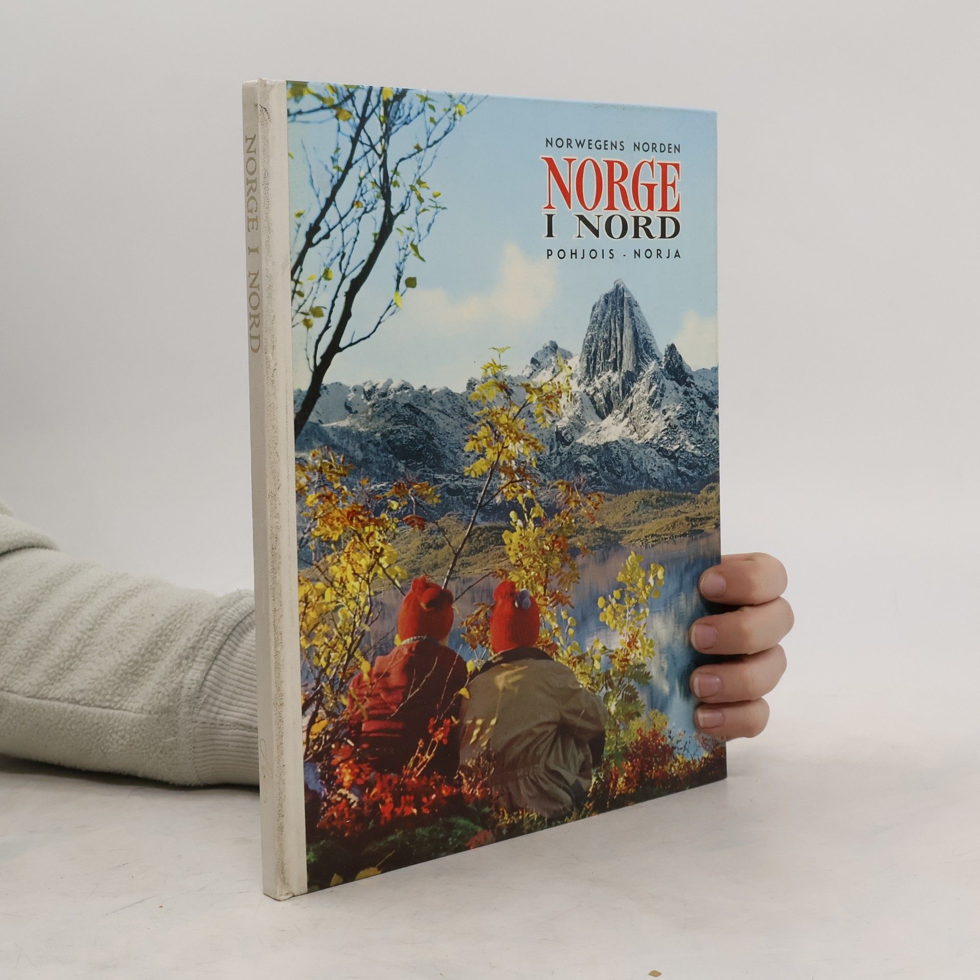 Kare Kleivan Norge I Nord