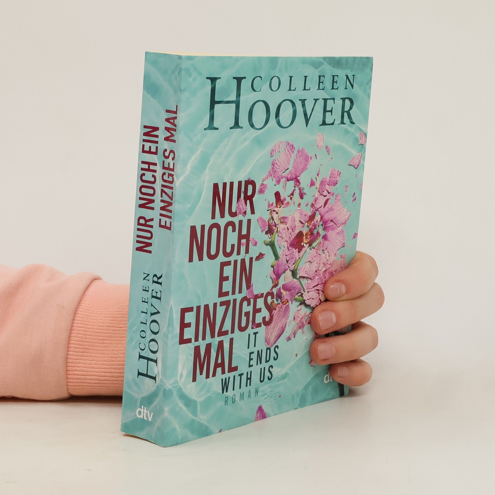 Nur noch ein einziges Mal