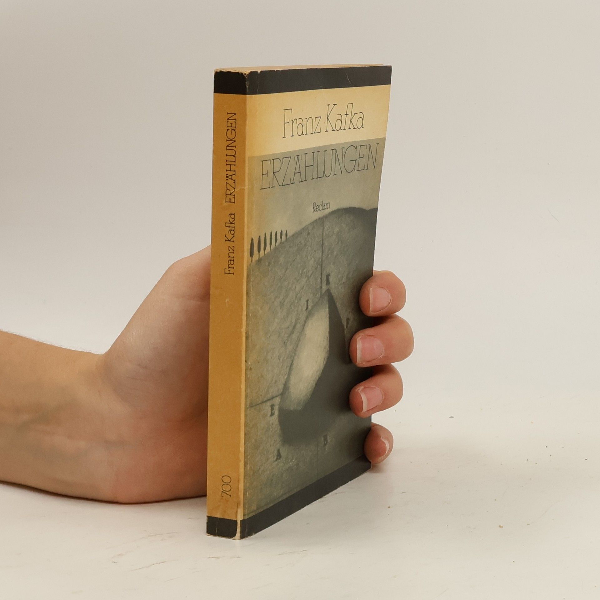 Franz Kafka Erzählungen