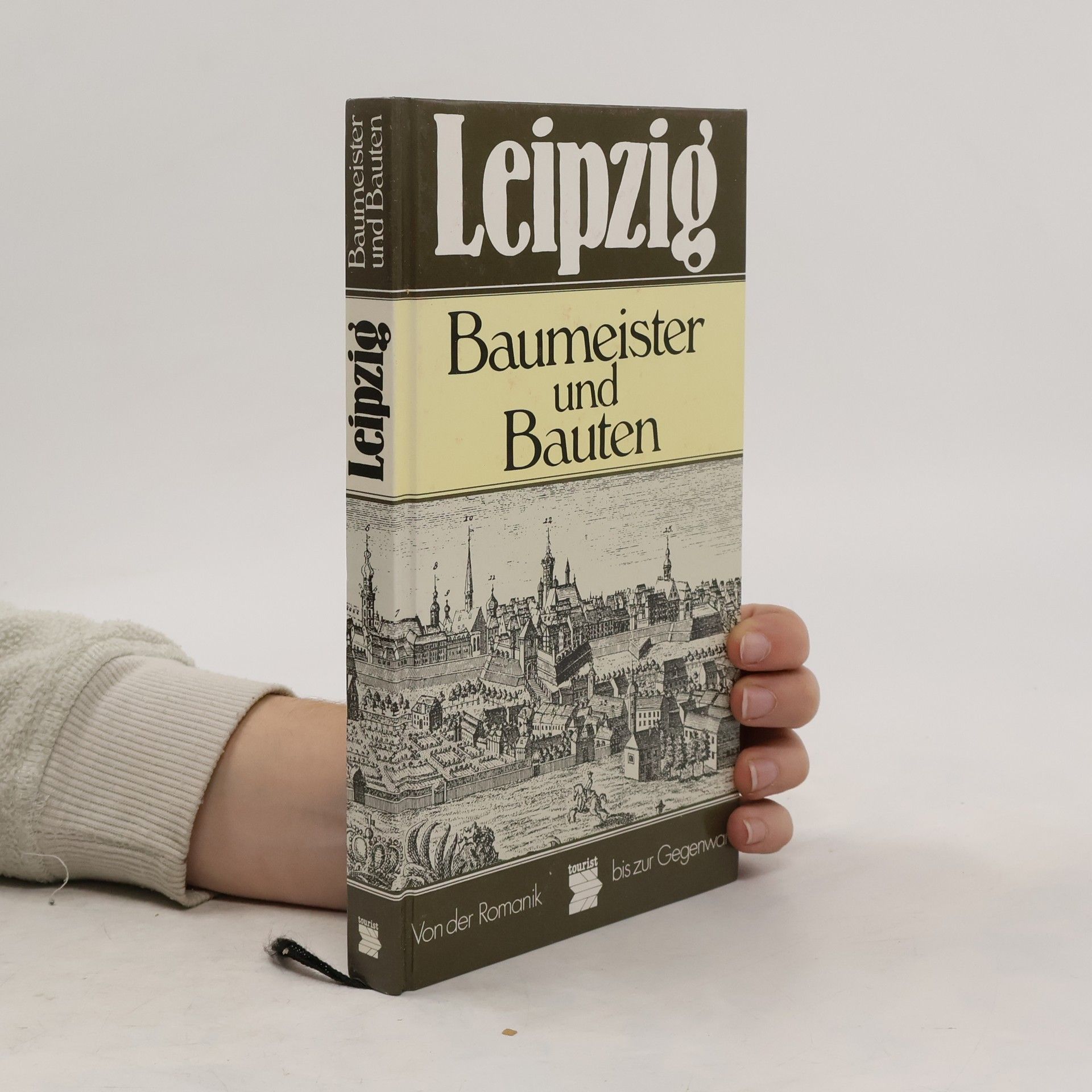 Wolfgang Hocquél Leipzig