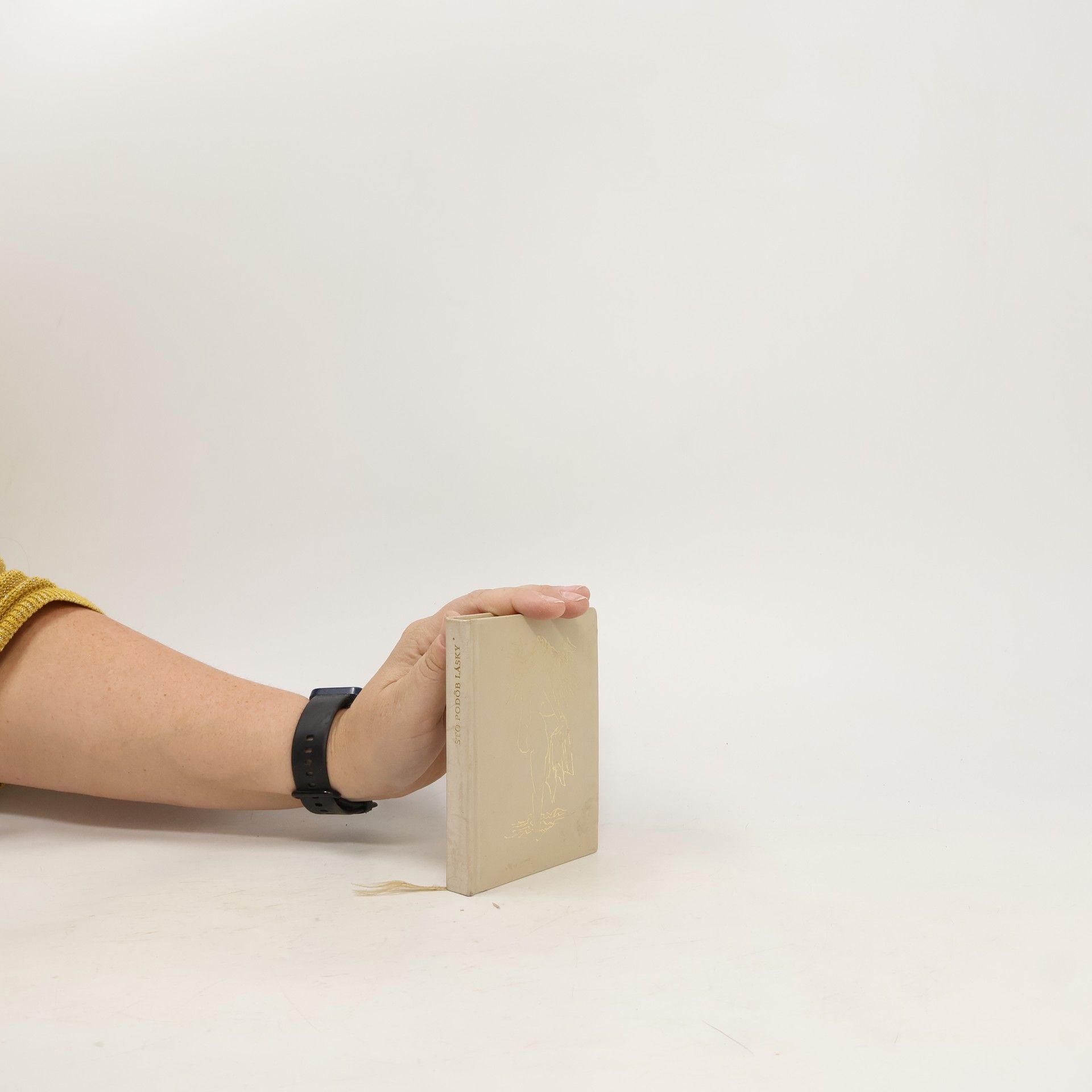 Ivan Kupec Sto podob lásky