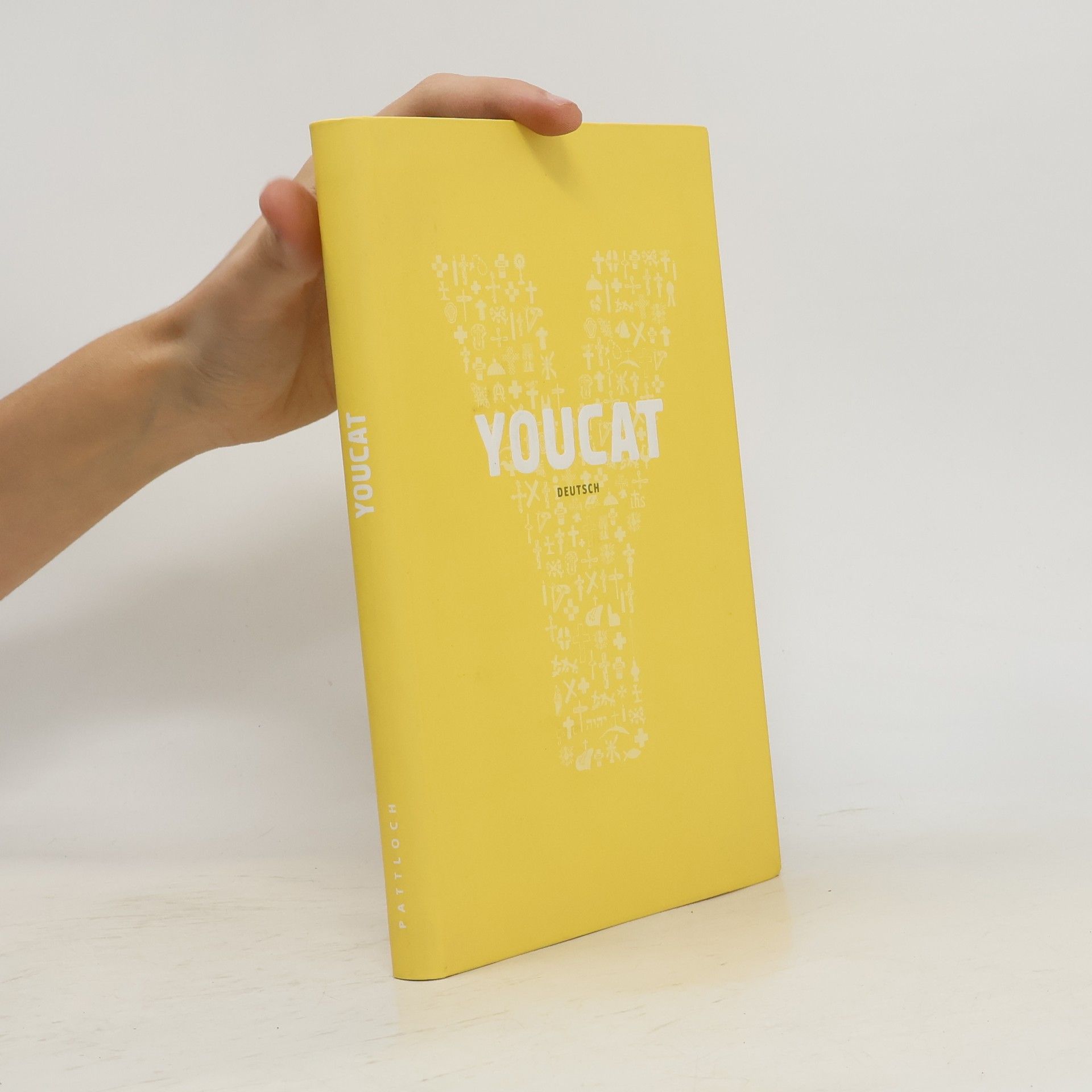 Autorenkollektiv Youcat