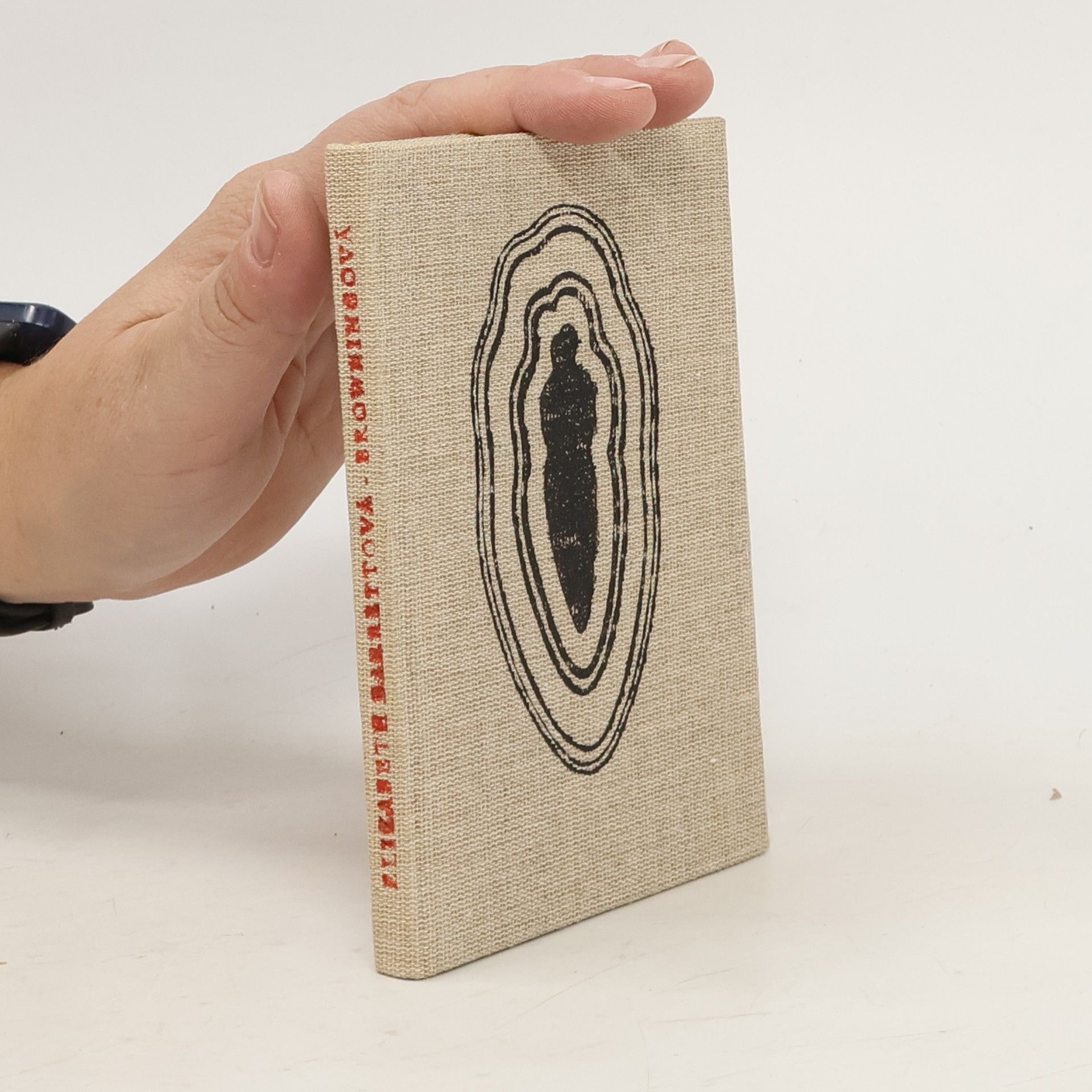 Elizabeth Barrett Browning Portugalské sonety