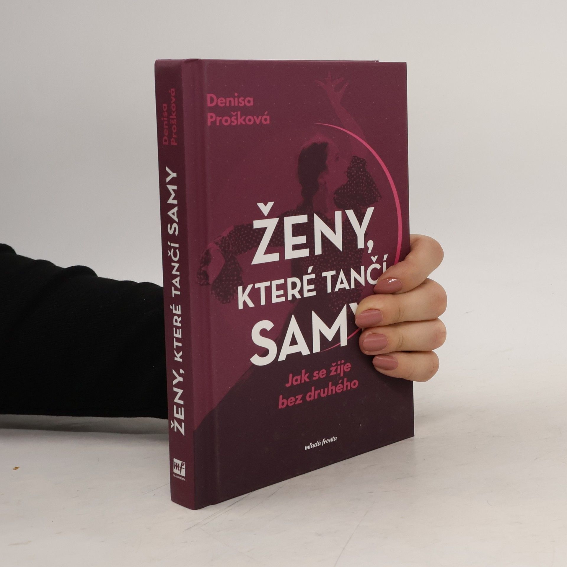 Denisa Prošková Ženy, které tančí samy