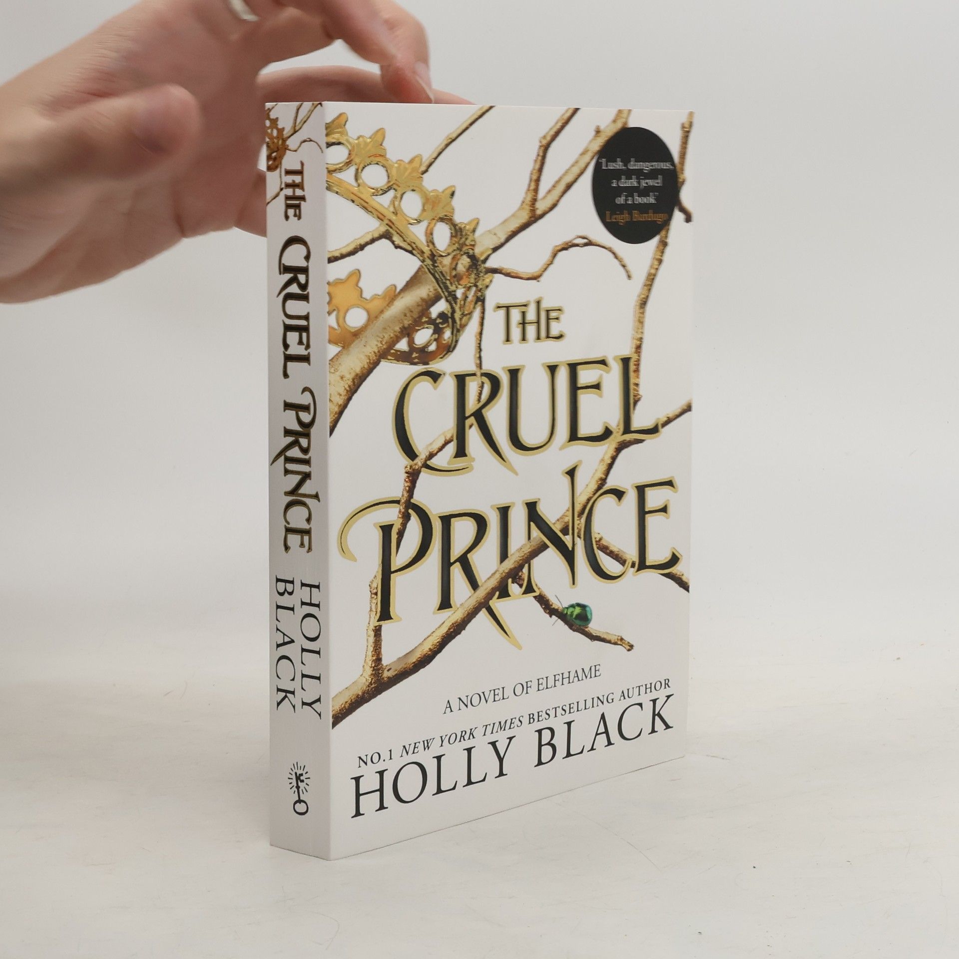 Holly Black The Cruel Prince