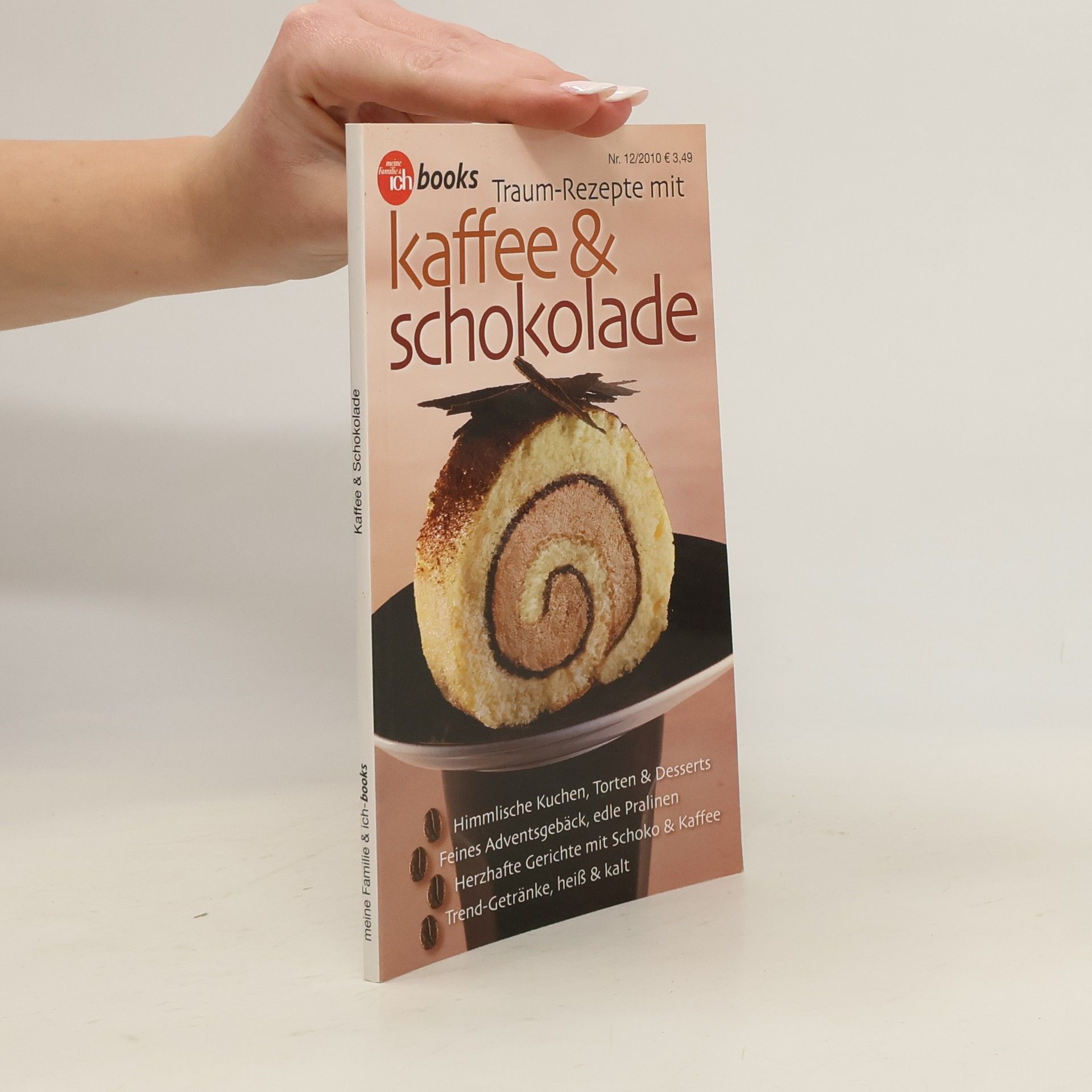 Autorenkollektiv Meine Familie & ich-books, Nr. 12/2010