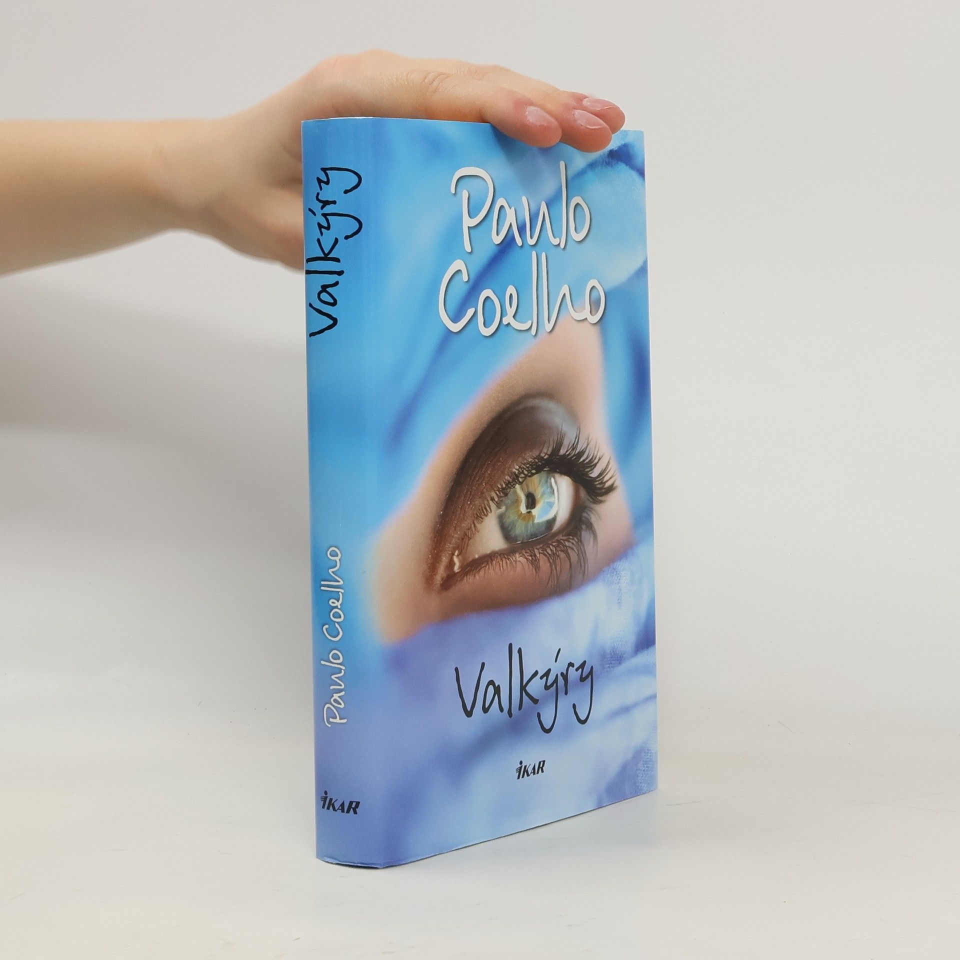 Paulo Coelho Valkýry