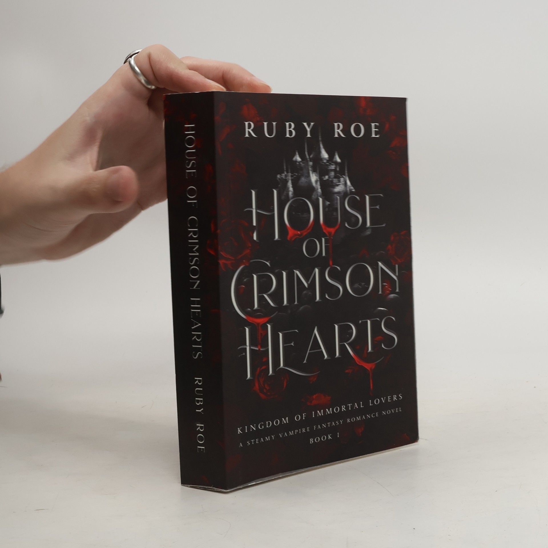 House of Crimson Hearts