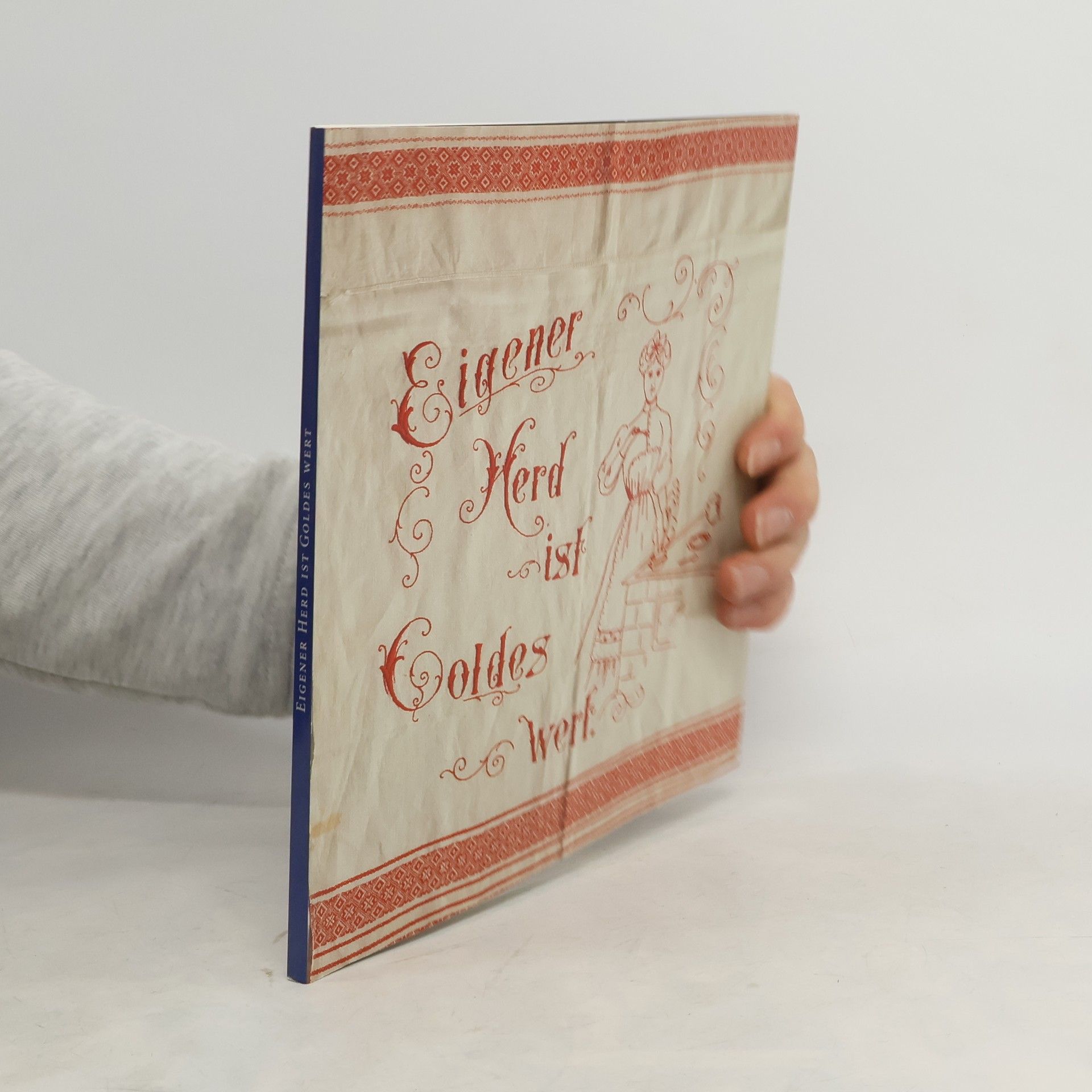 Eigener Herd ist Goldes wert