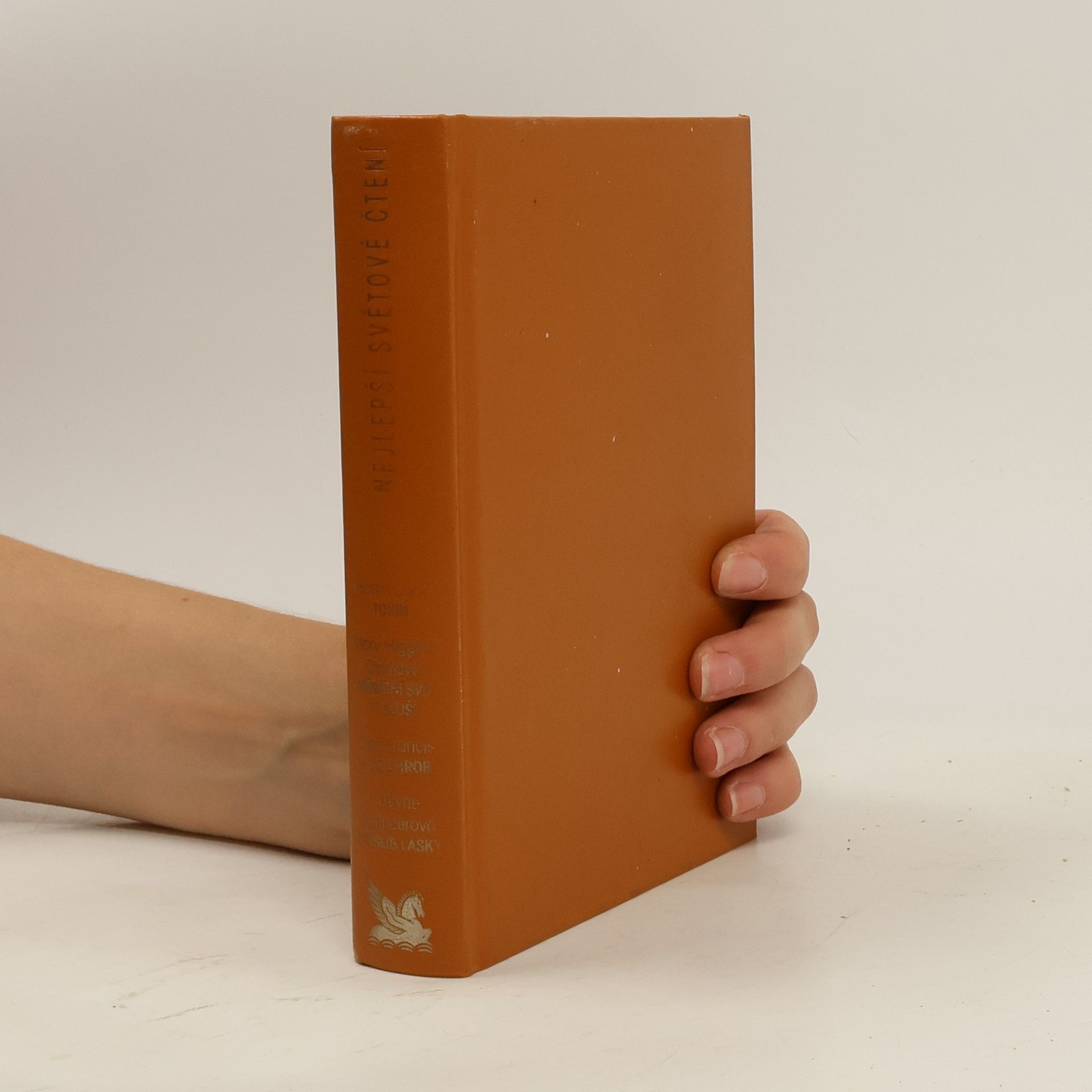 Dick Francis Nejlepší světové čtení. Toxin. Měsíční svit ti sluší. Až za hrob. Příslib lásky