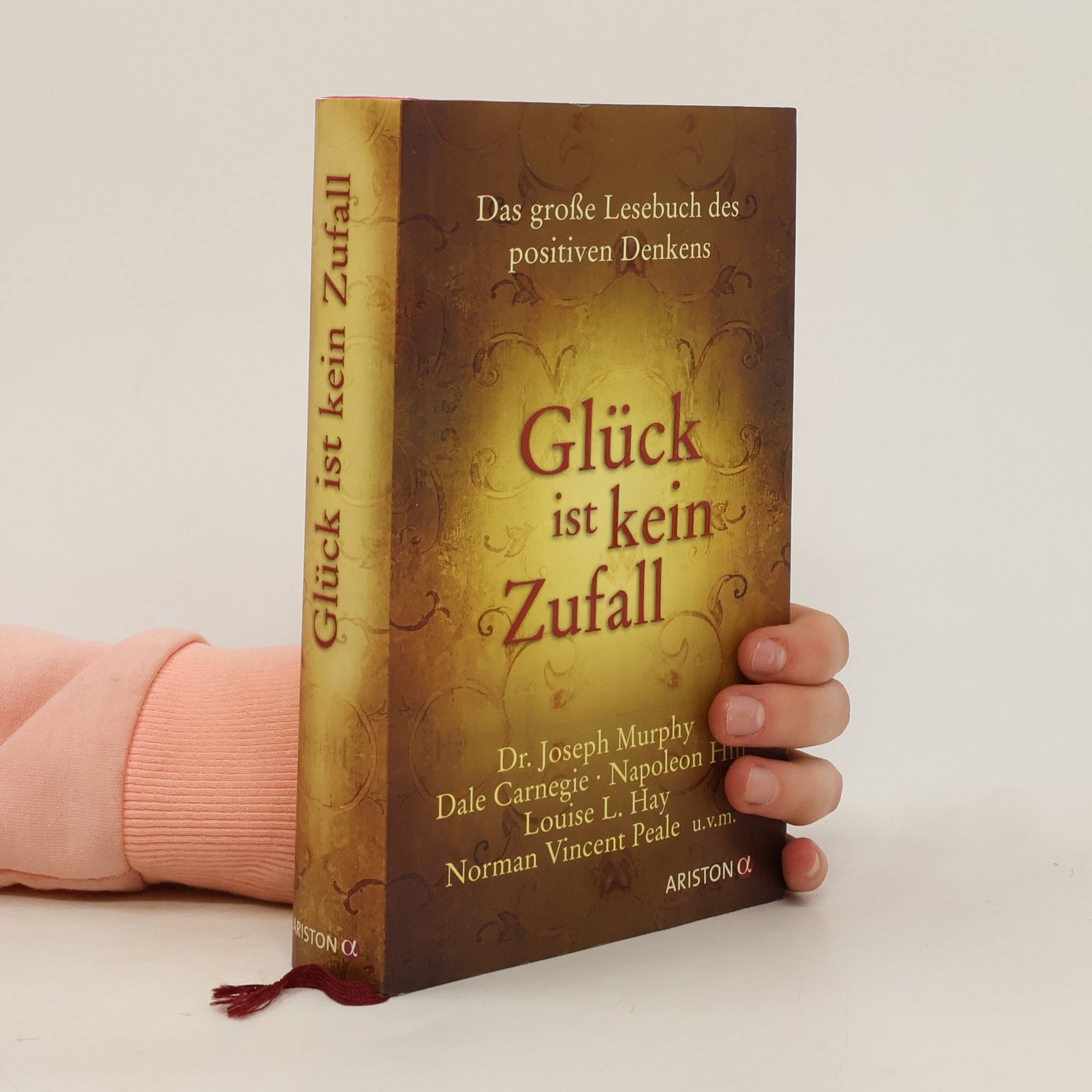 Auteurscollectief Glück ist kein Zufall