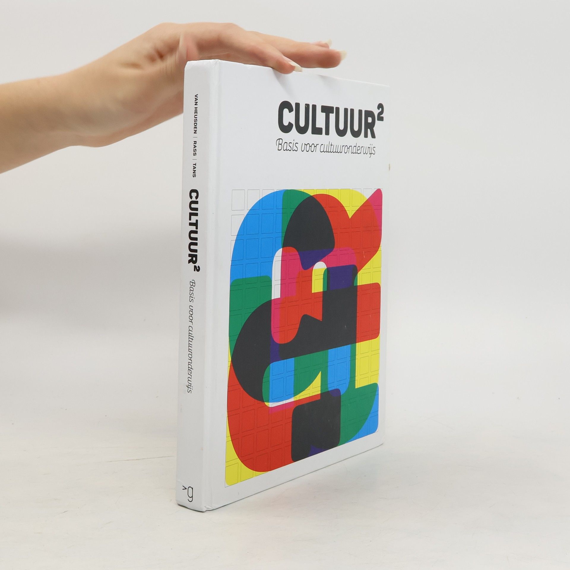 Bernard Pieter Heusden Cultuur²