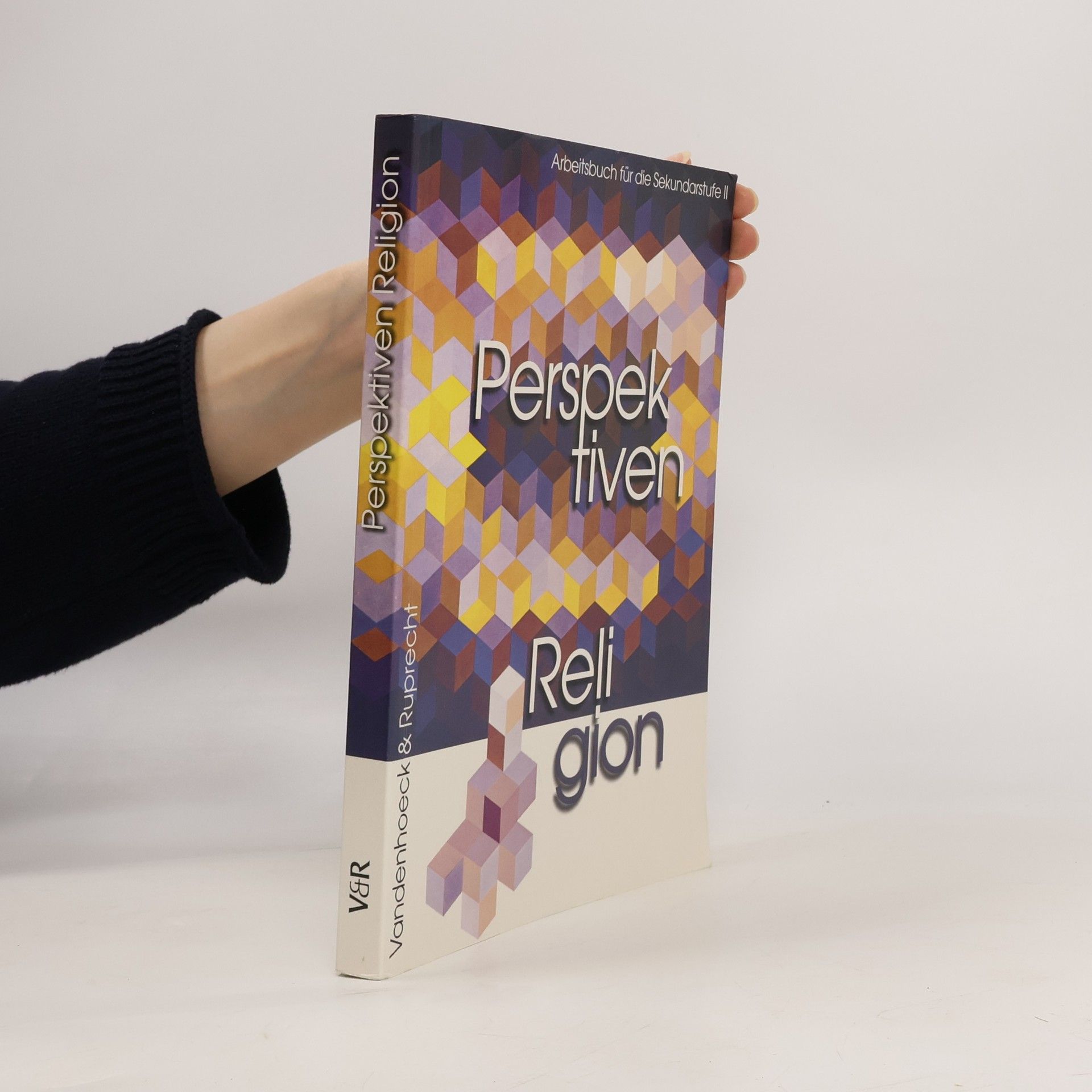 Collectif d'auteurs Perspektiven Religion