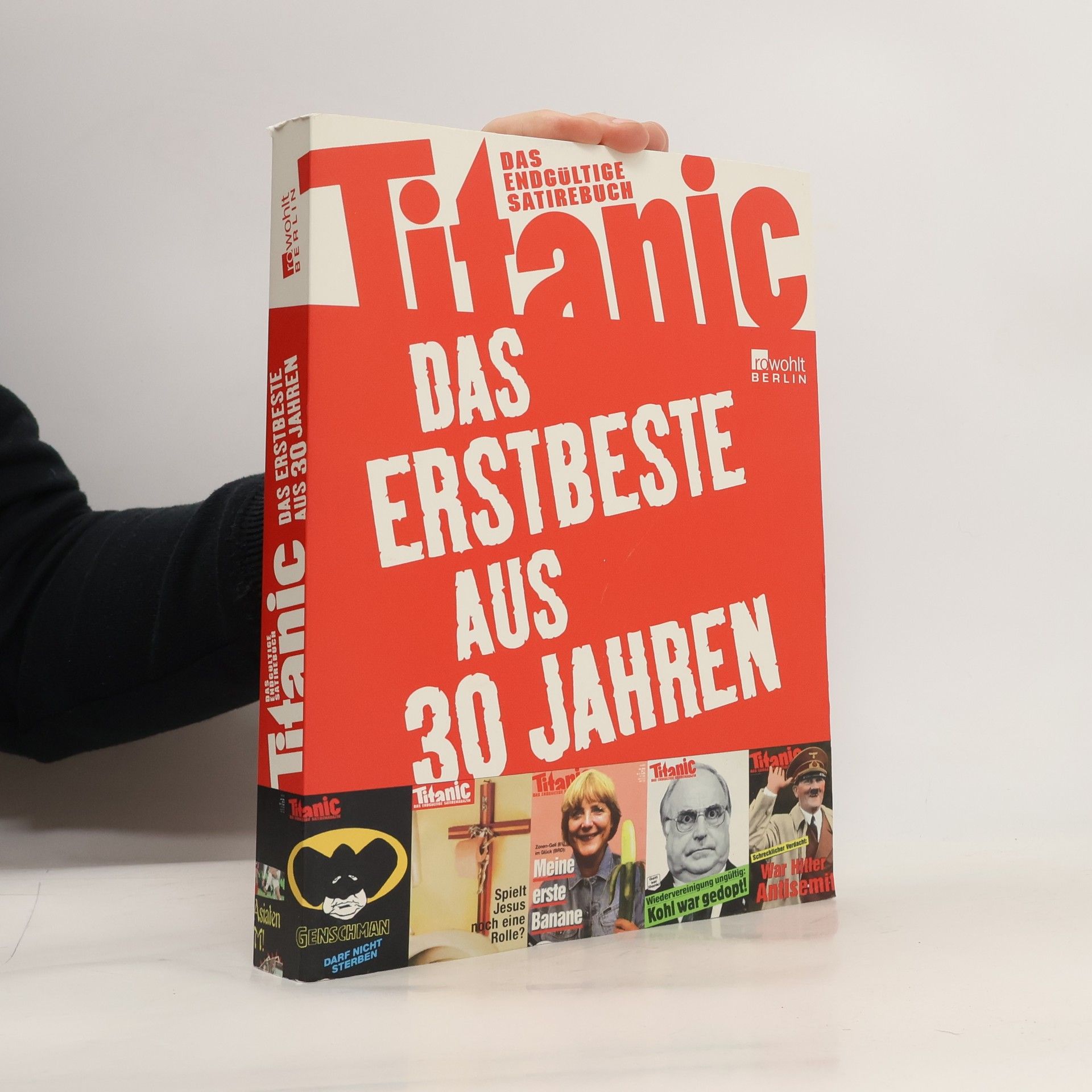 Titanic - Das Erstbeste aus 30 Jahren