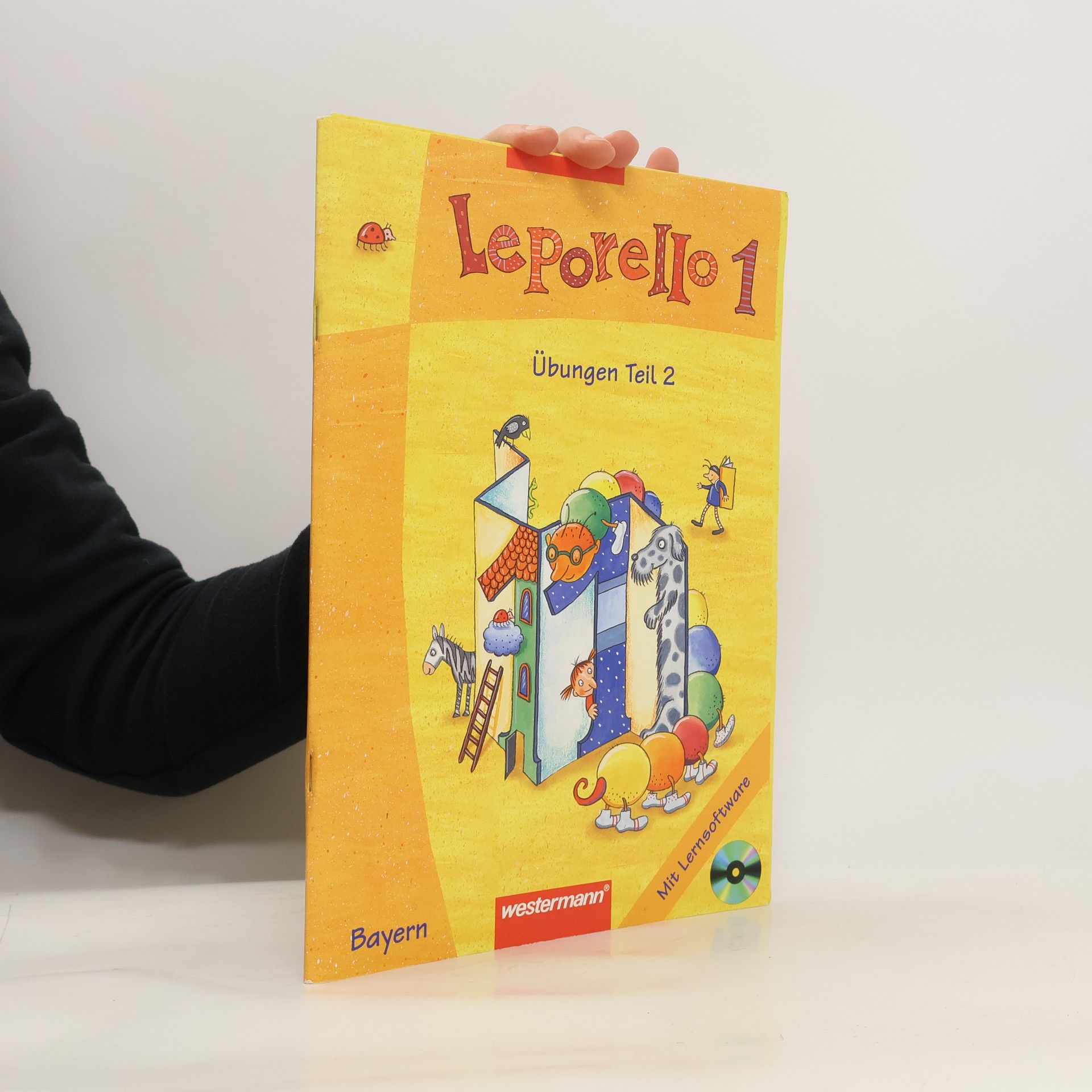 Autorenkollektiv Leporello 1