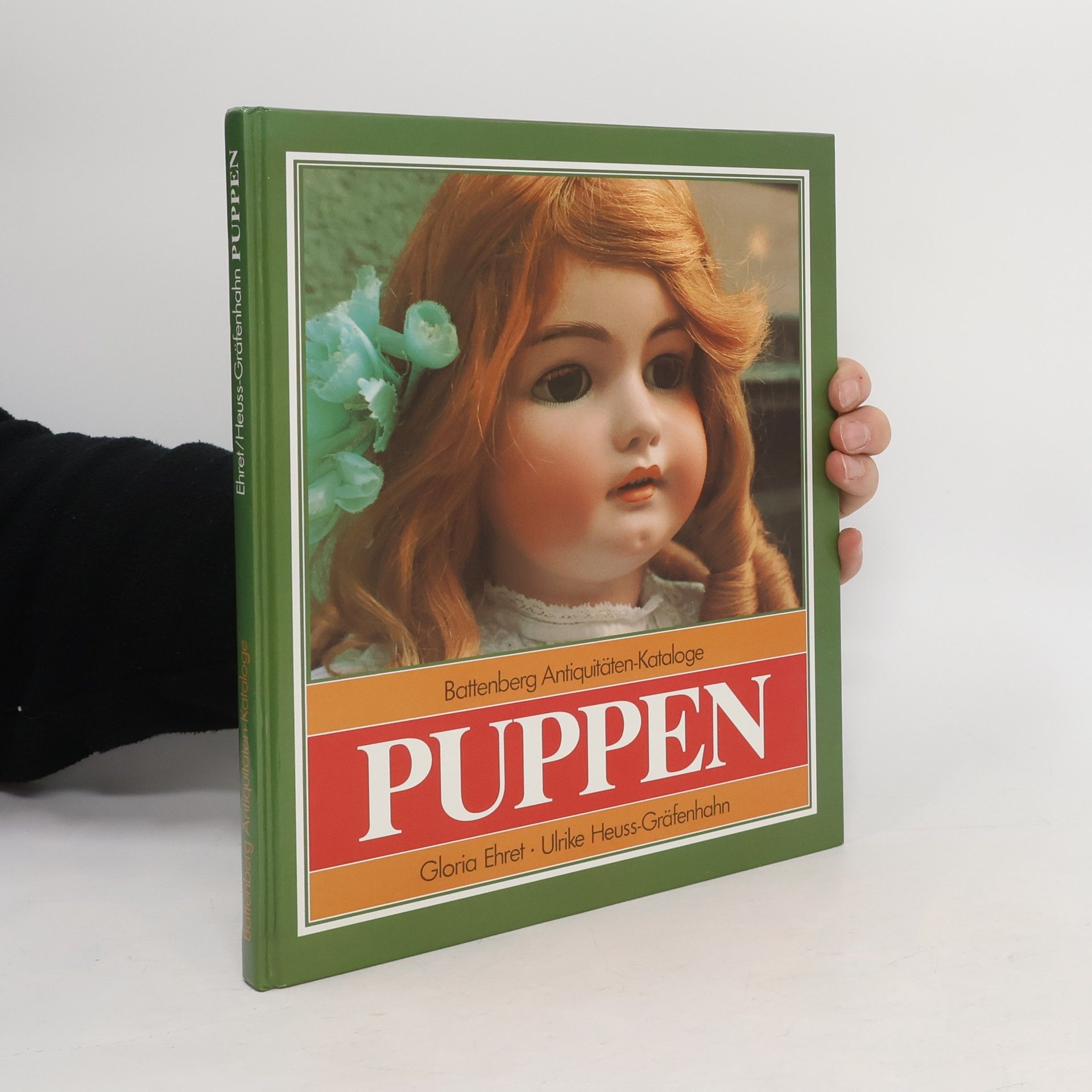 Autorenkollektiv Puppen