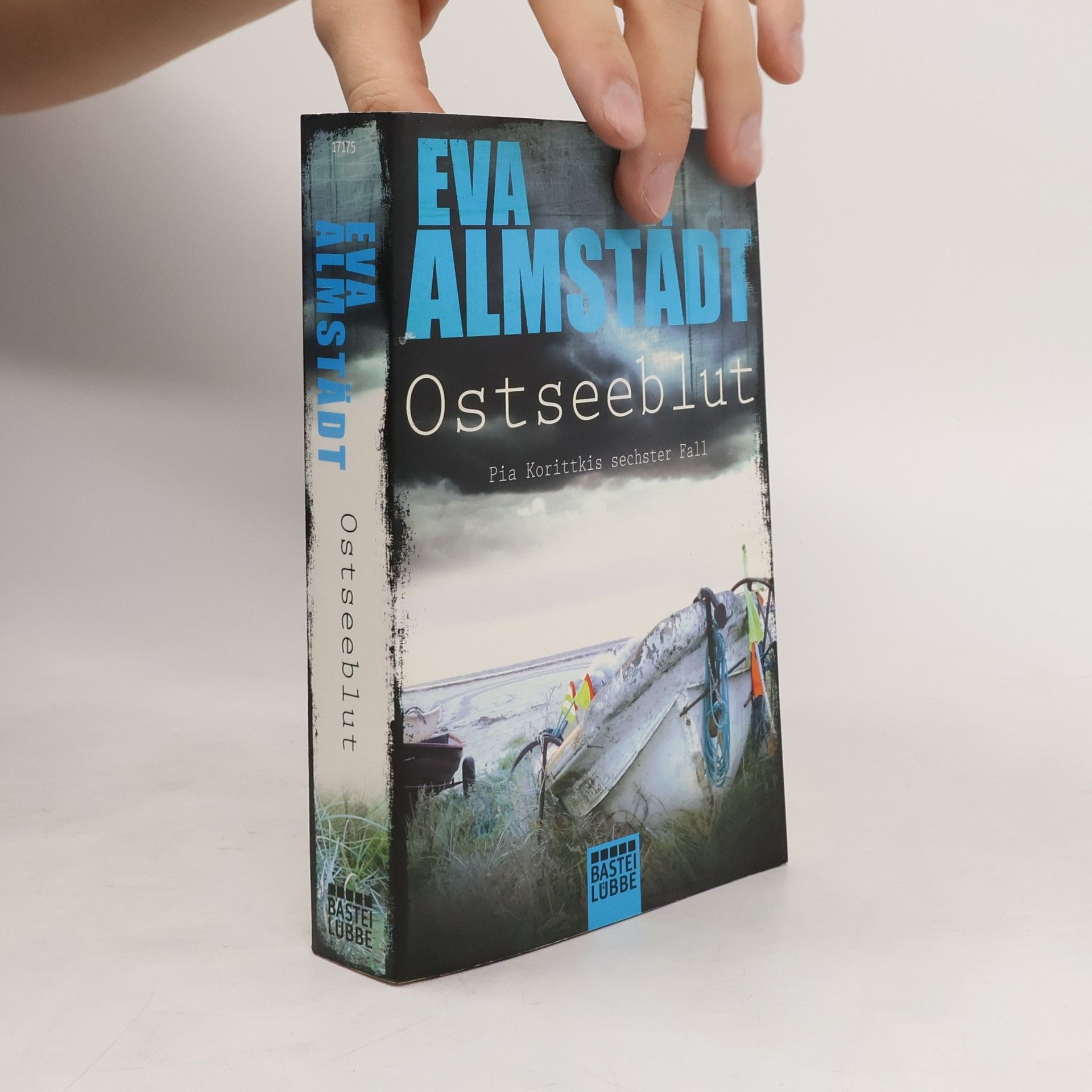 Eva Almstadt Ostseeblut