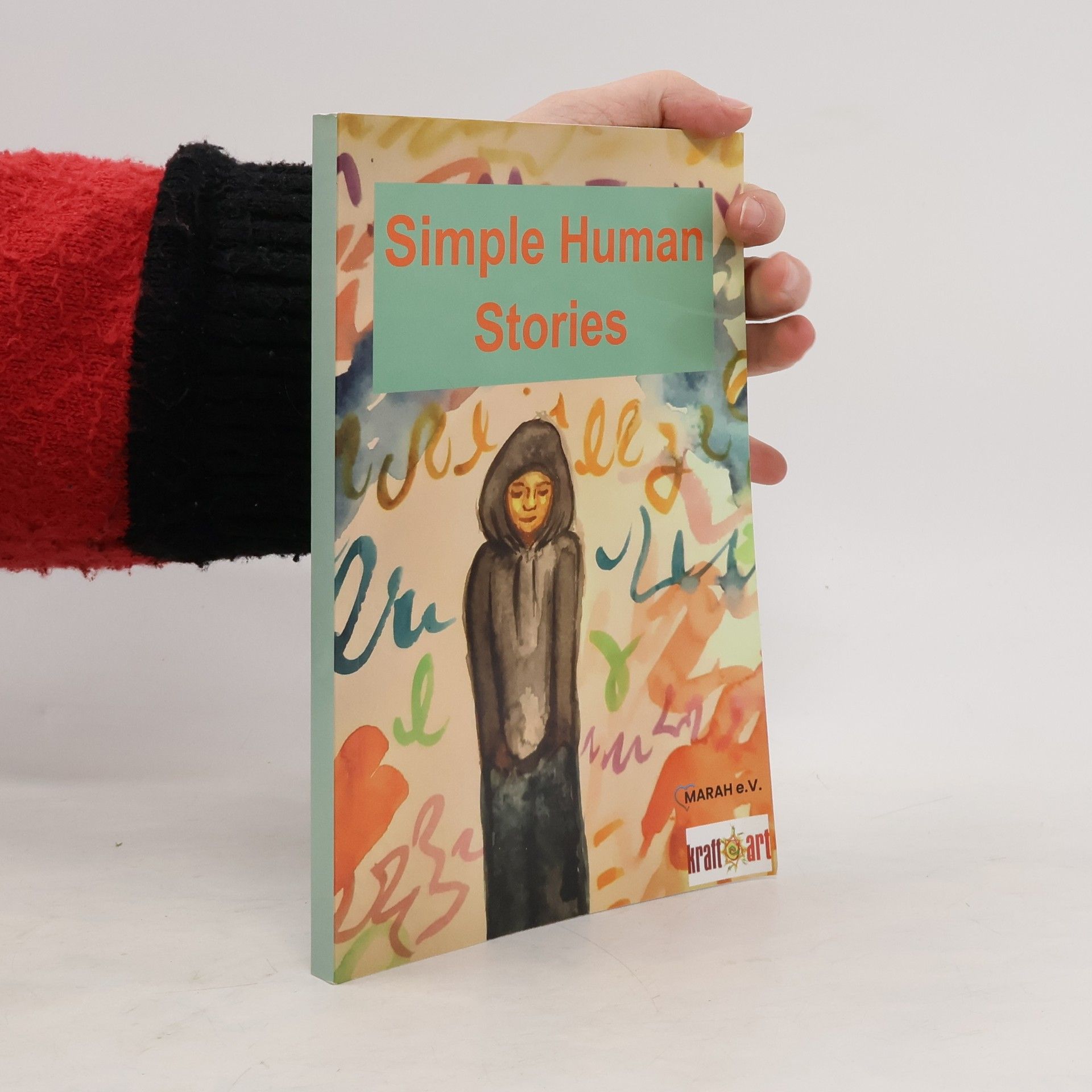 Various authors Simple Human Stories